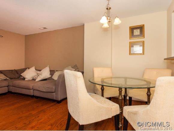 Creekside Village - Residential