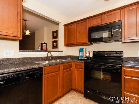 Creekside Village - Residential