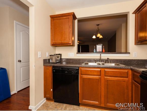 Creekside Village - Residential