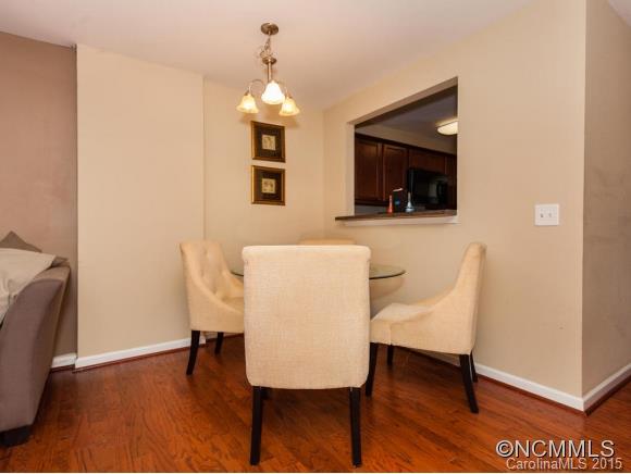 Creekside Village - Residential