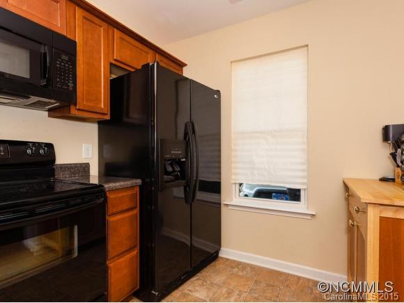 Creekside Village - Residential