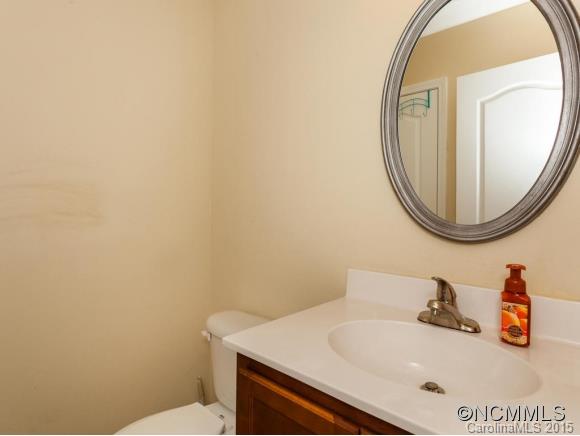 Creekside Village - Residential