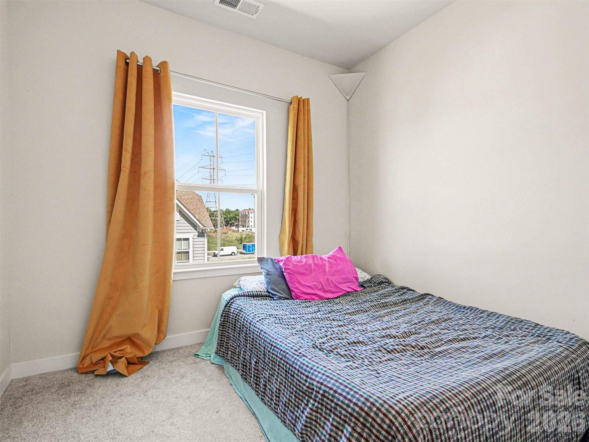 The Towns at Mallard Mills - Residential