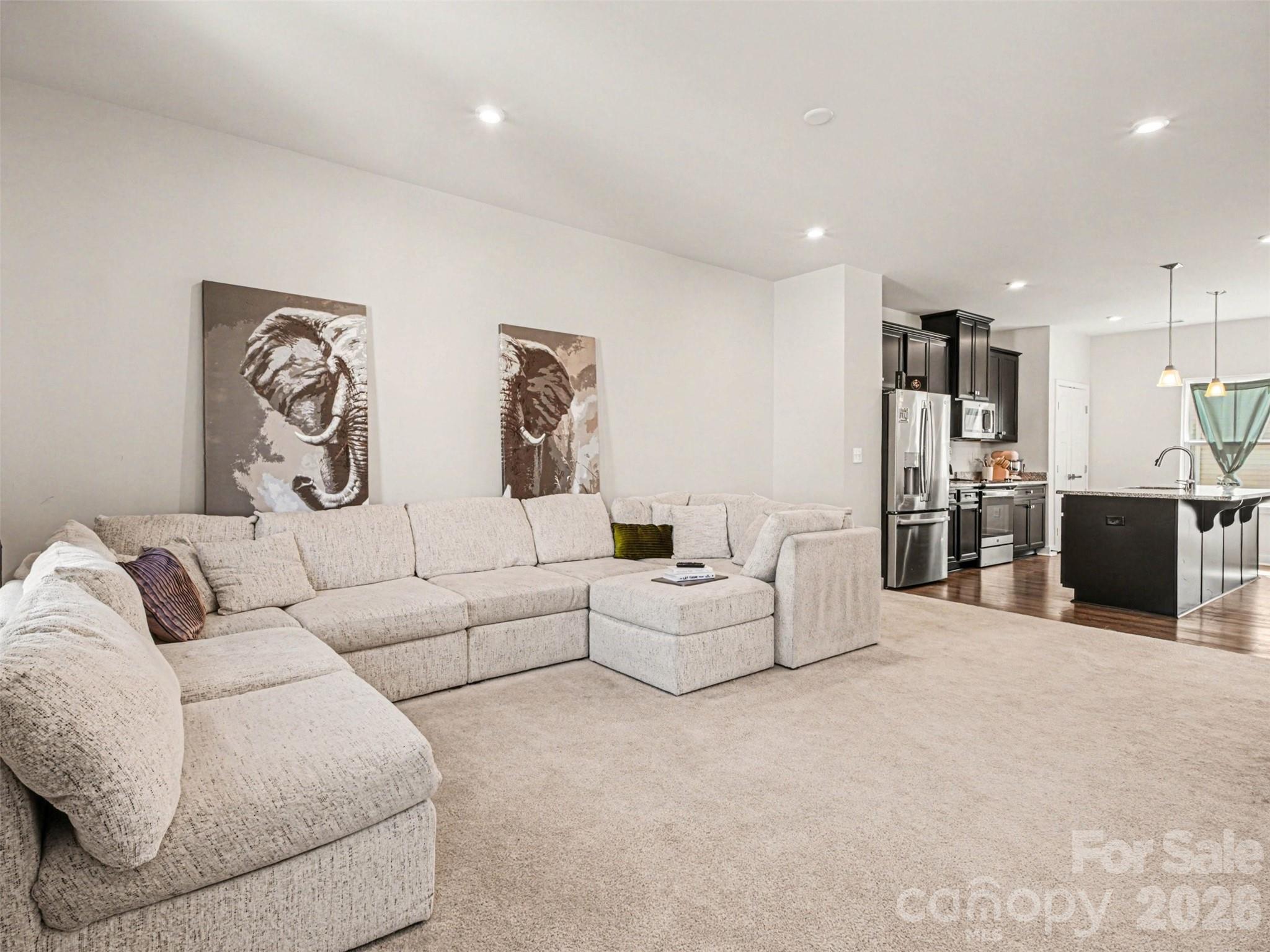 The Towns at Mallard Mills - Residential