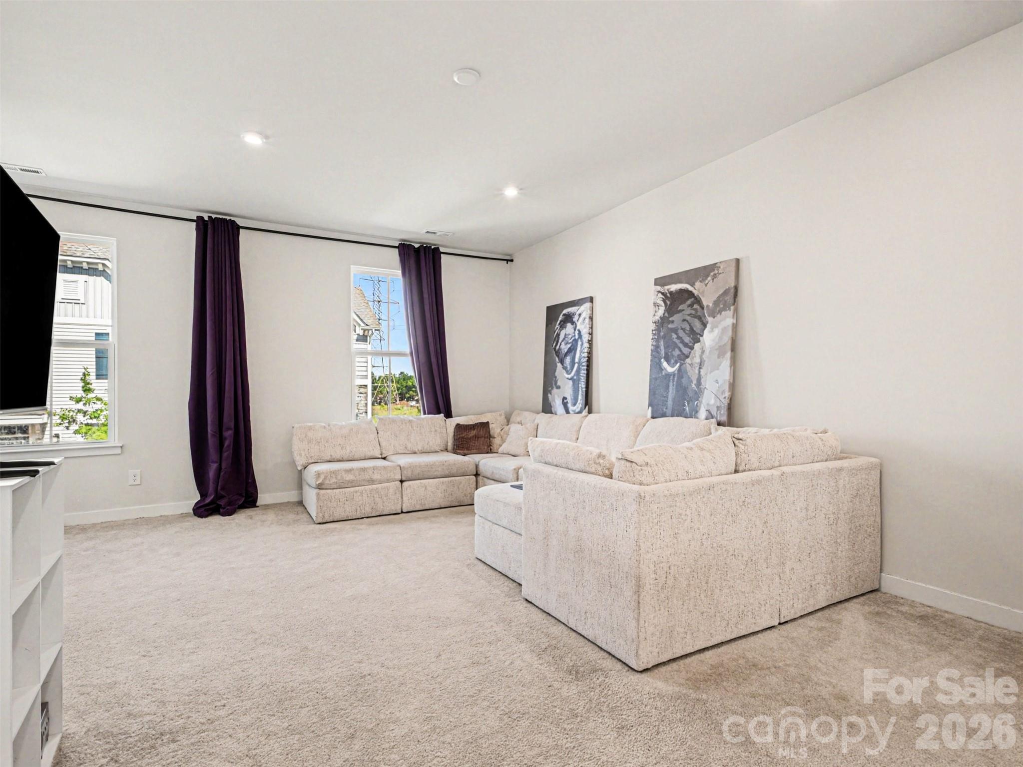 The Towns at Mallard Mills - Residential