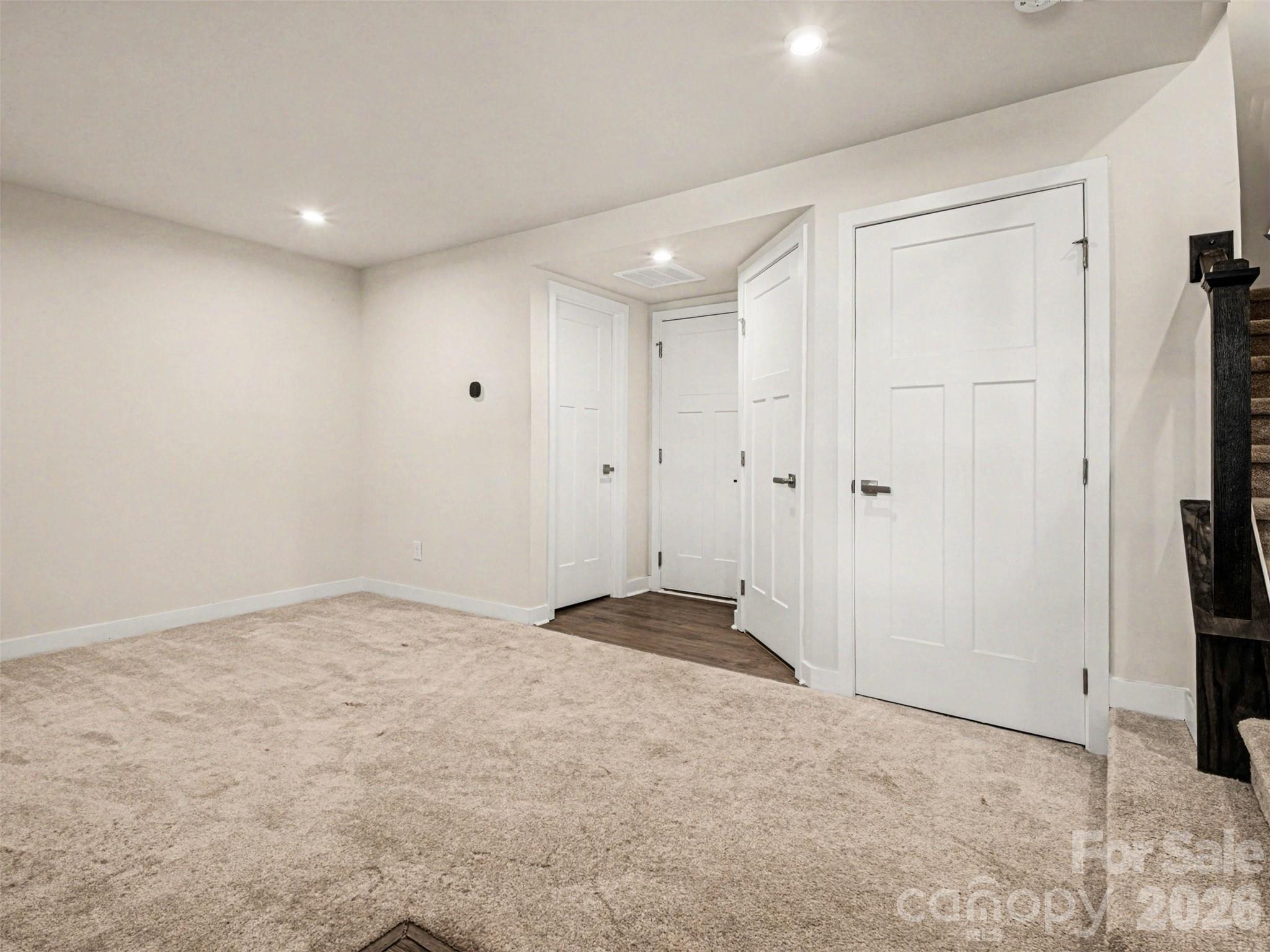 The Towns at Mallard Mills - Residential