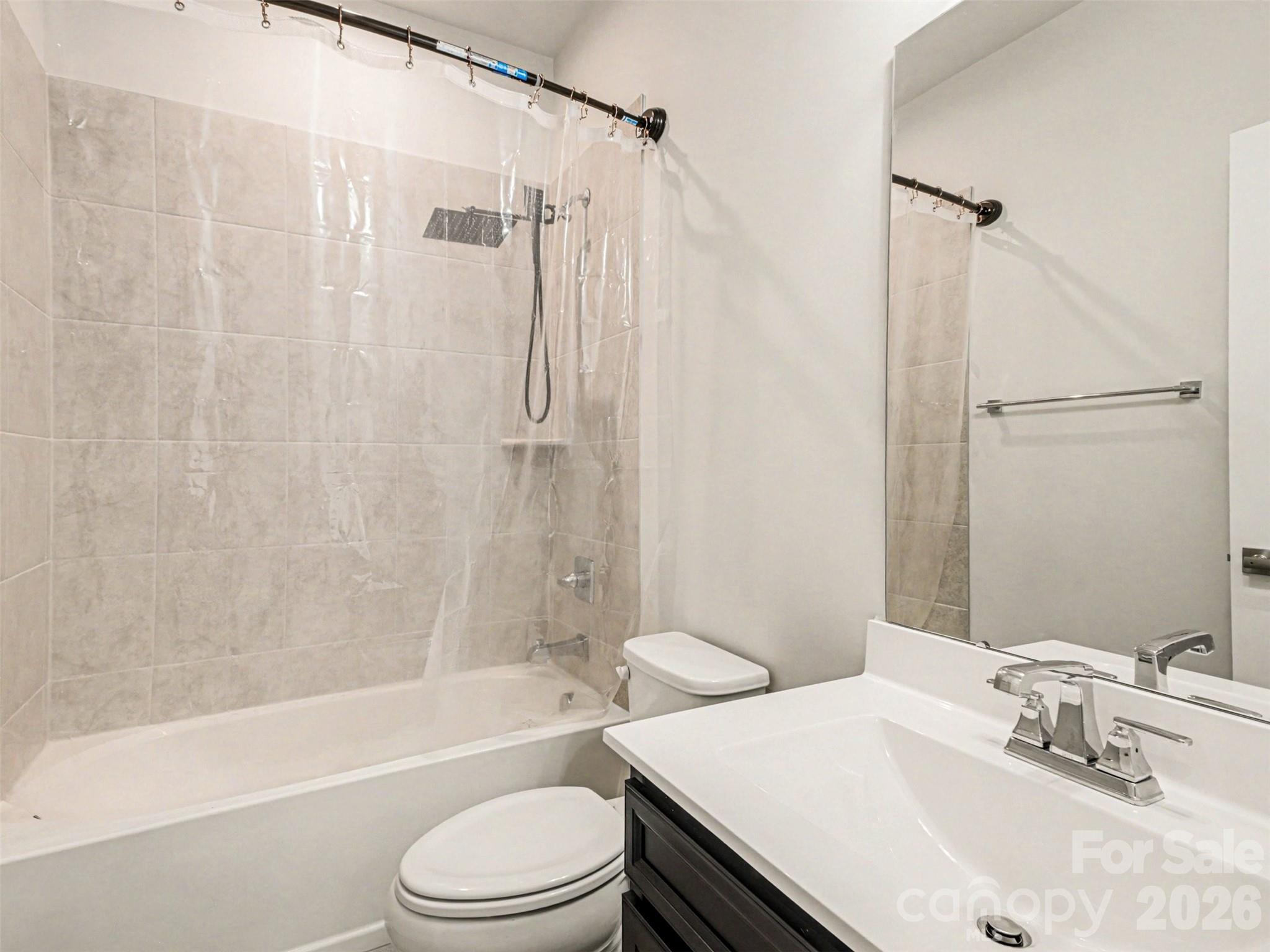 The Towns at Mallard Mills - Residential