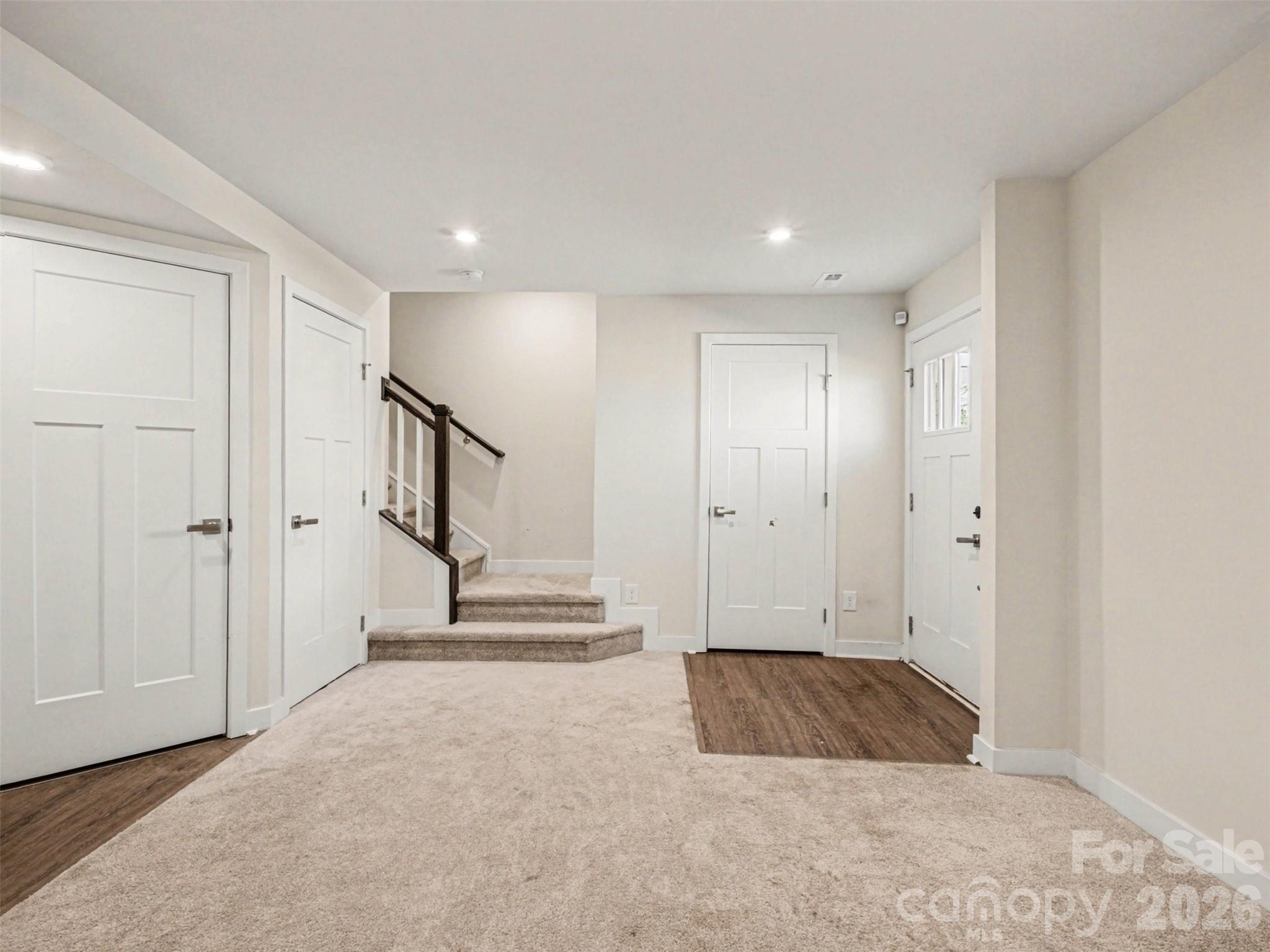 The Towns at Mallard Mills - Residential