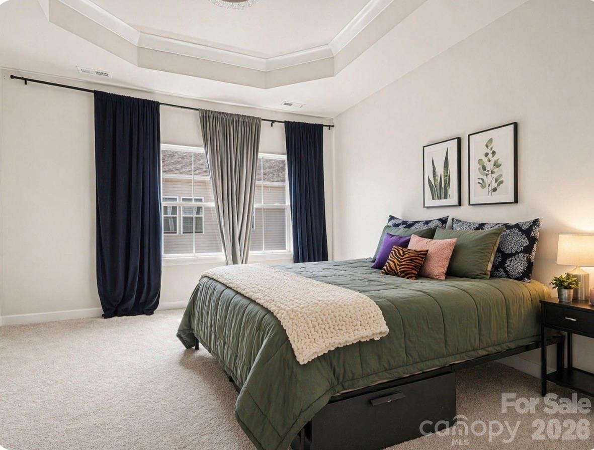 The Towns at Mallard Mills - Residential