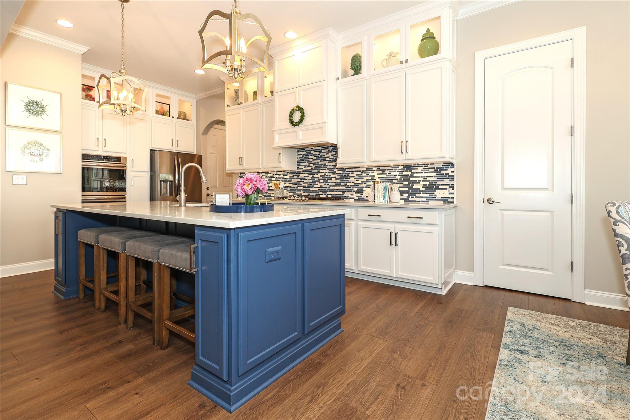 Millbridge - Residential