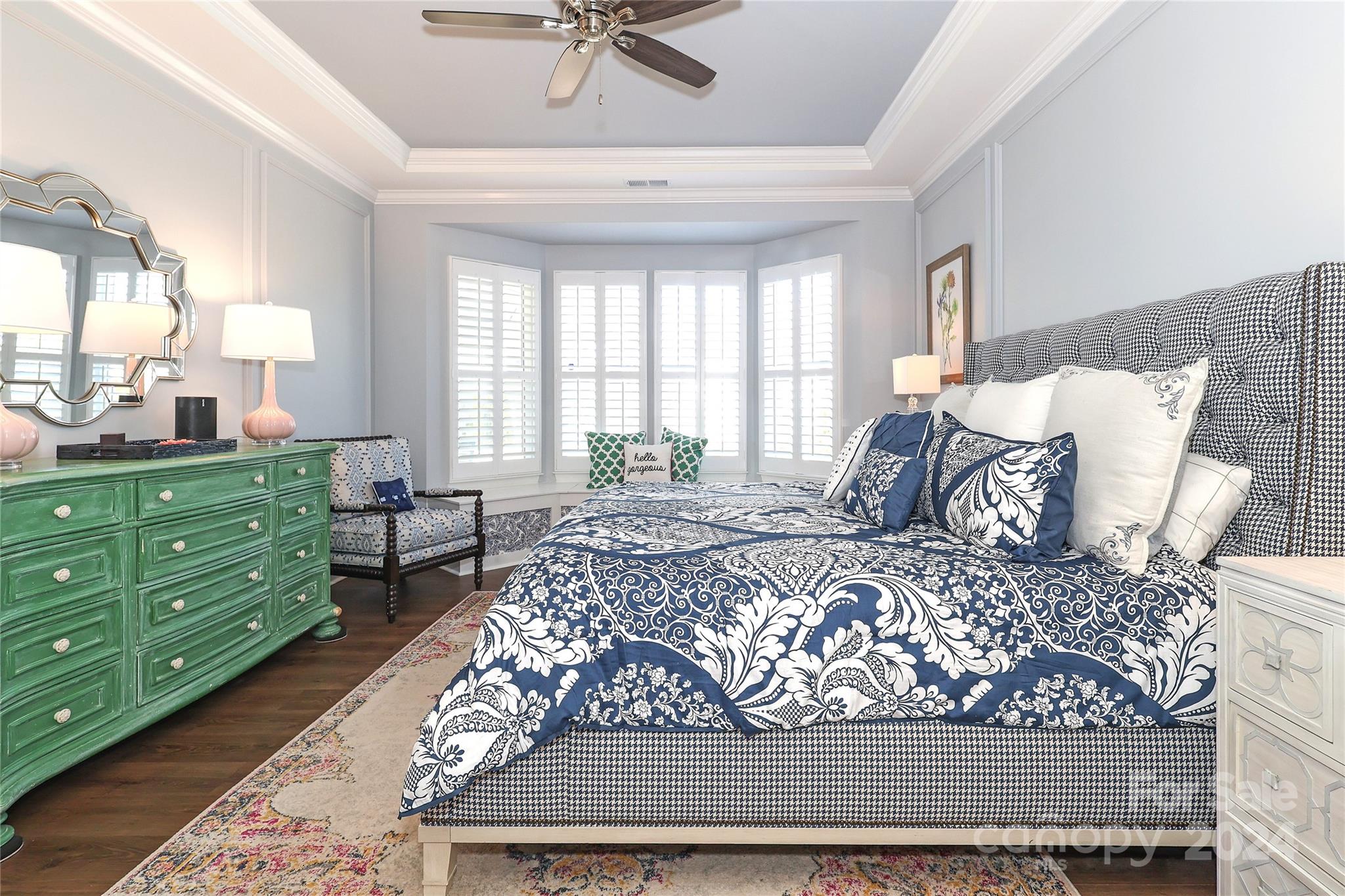 Millbridge - Residential