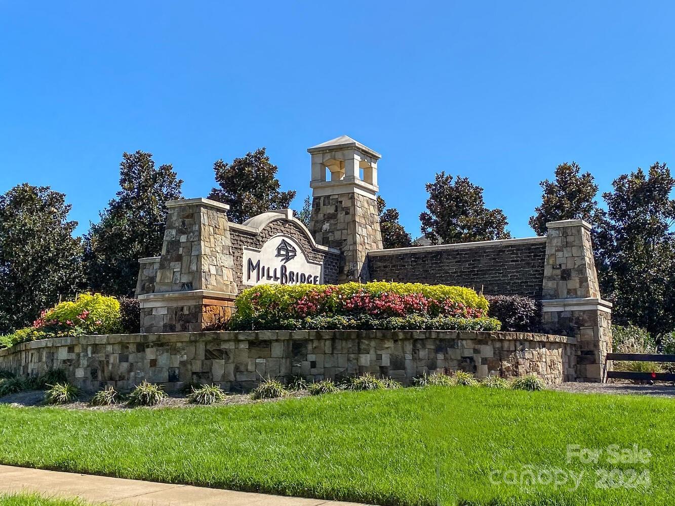 Millbridge - Residential