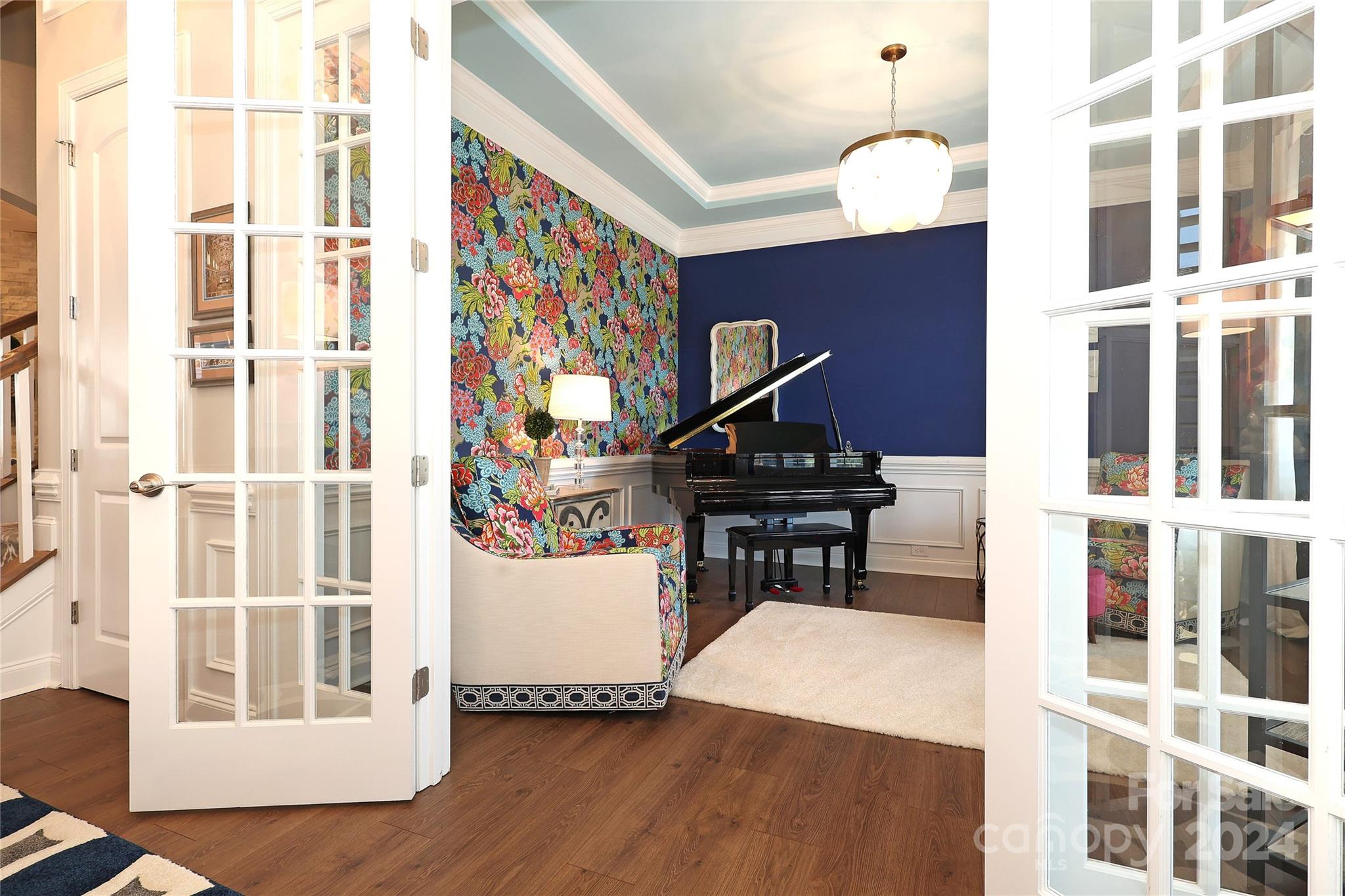 Millbridge - Residential