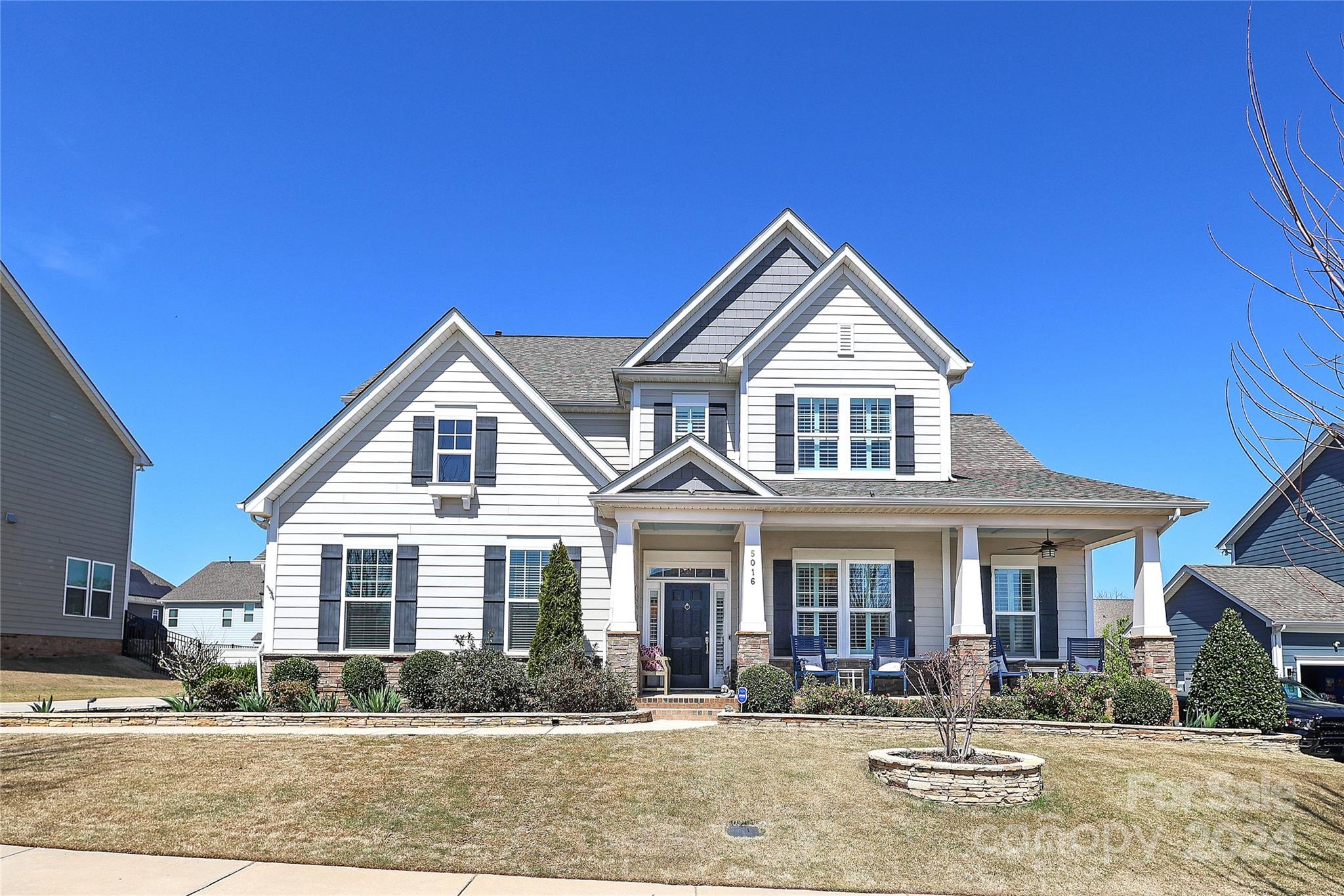 Millbridge - Residential