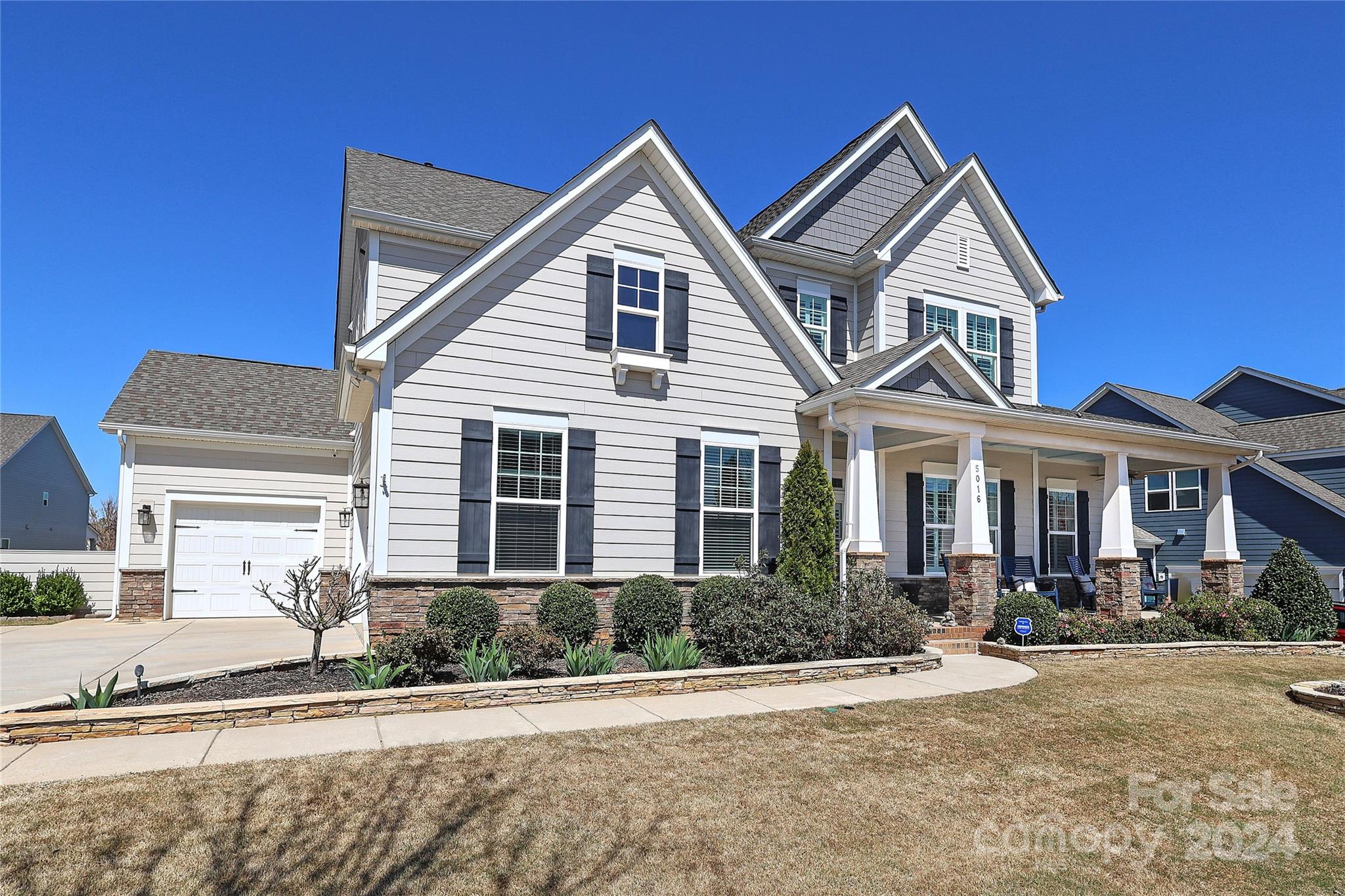 Millbridge - Residential