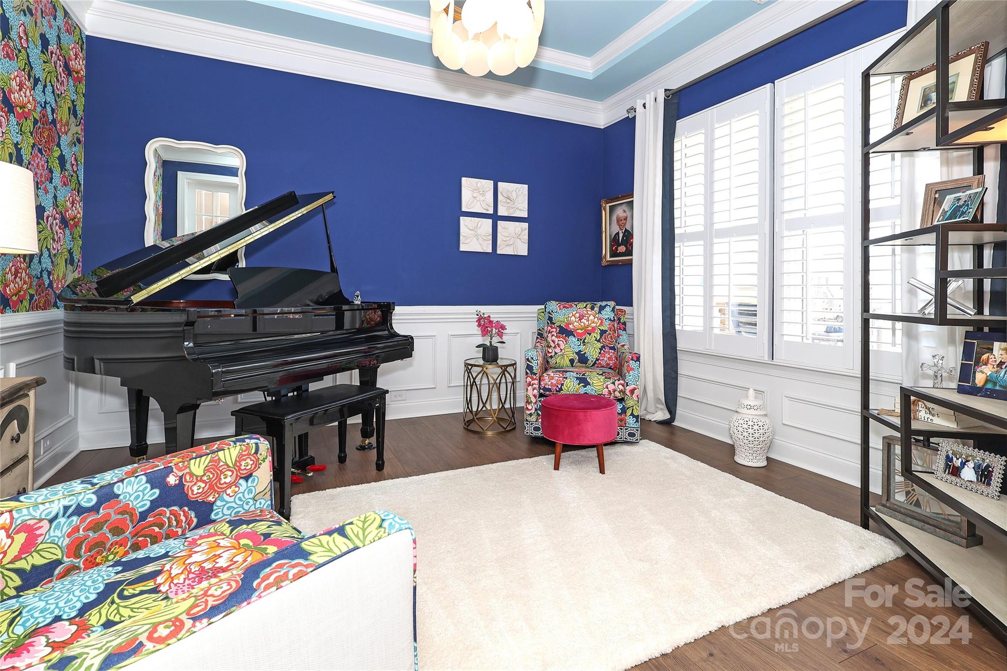 Millbridge - Residential