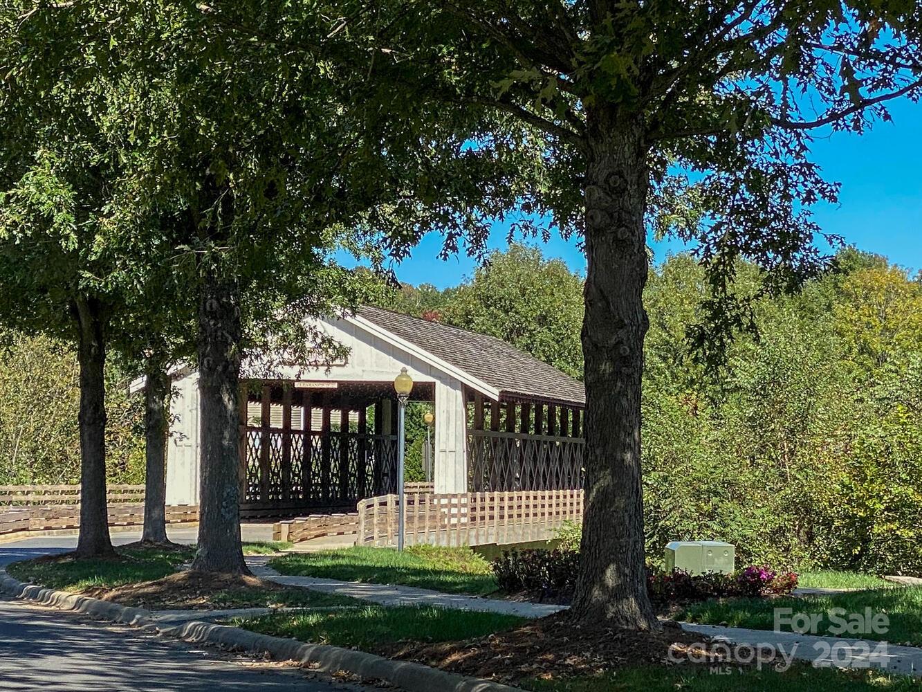 Millbridge - Residential