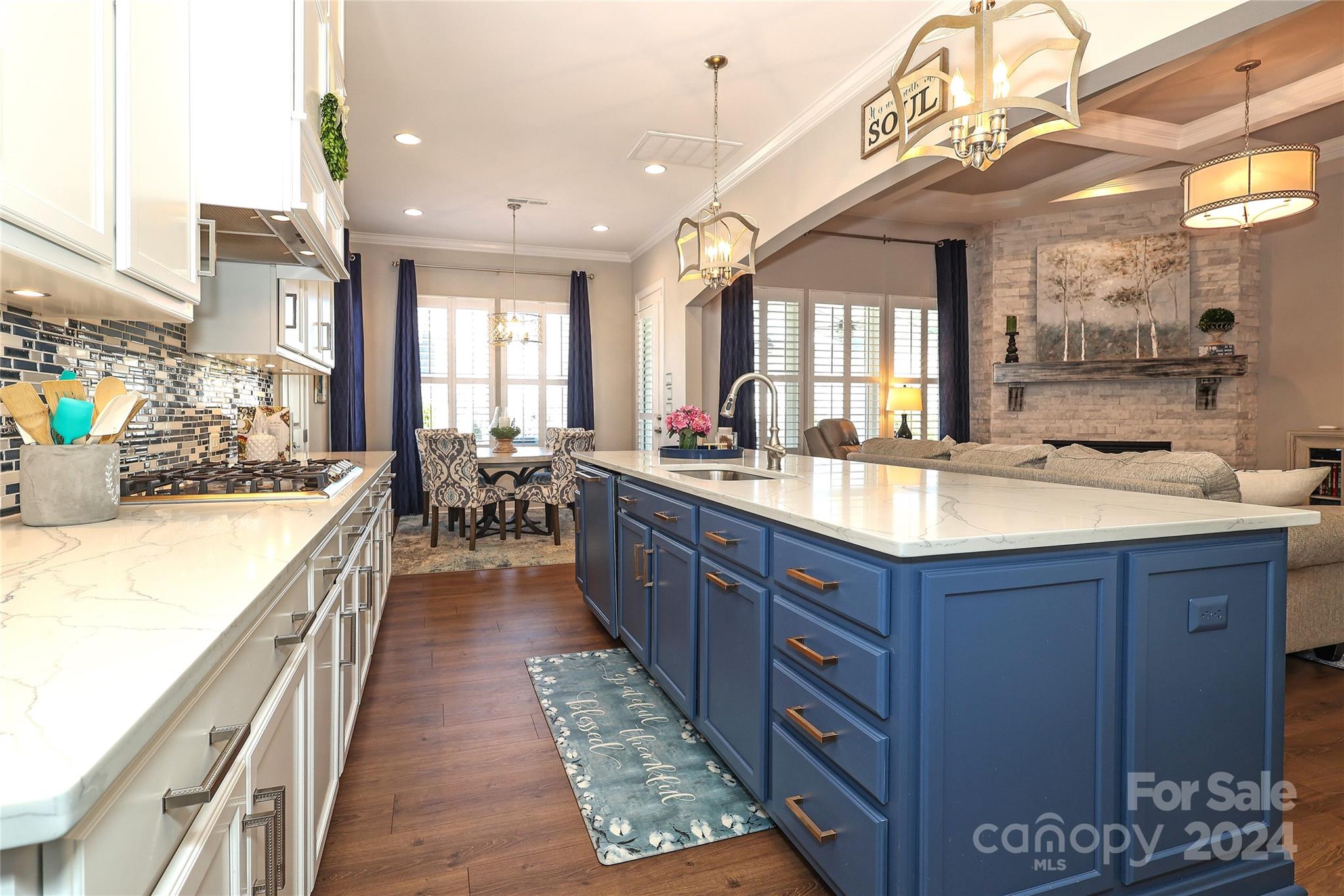 Millbridge - Residential