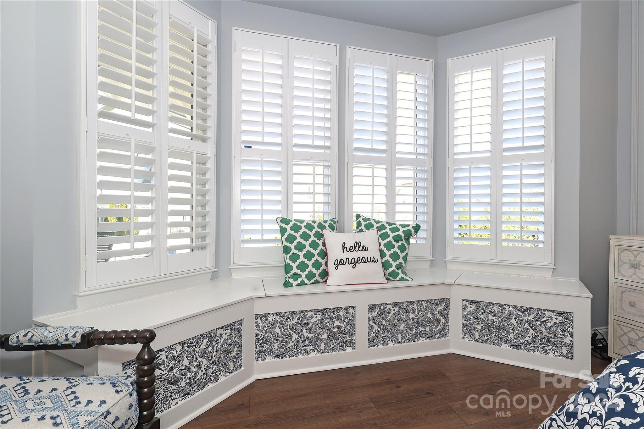 Millbridge - Residential