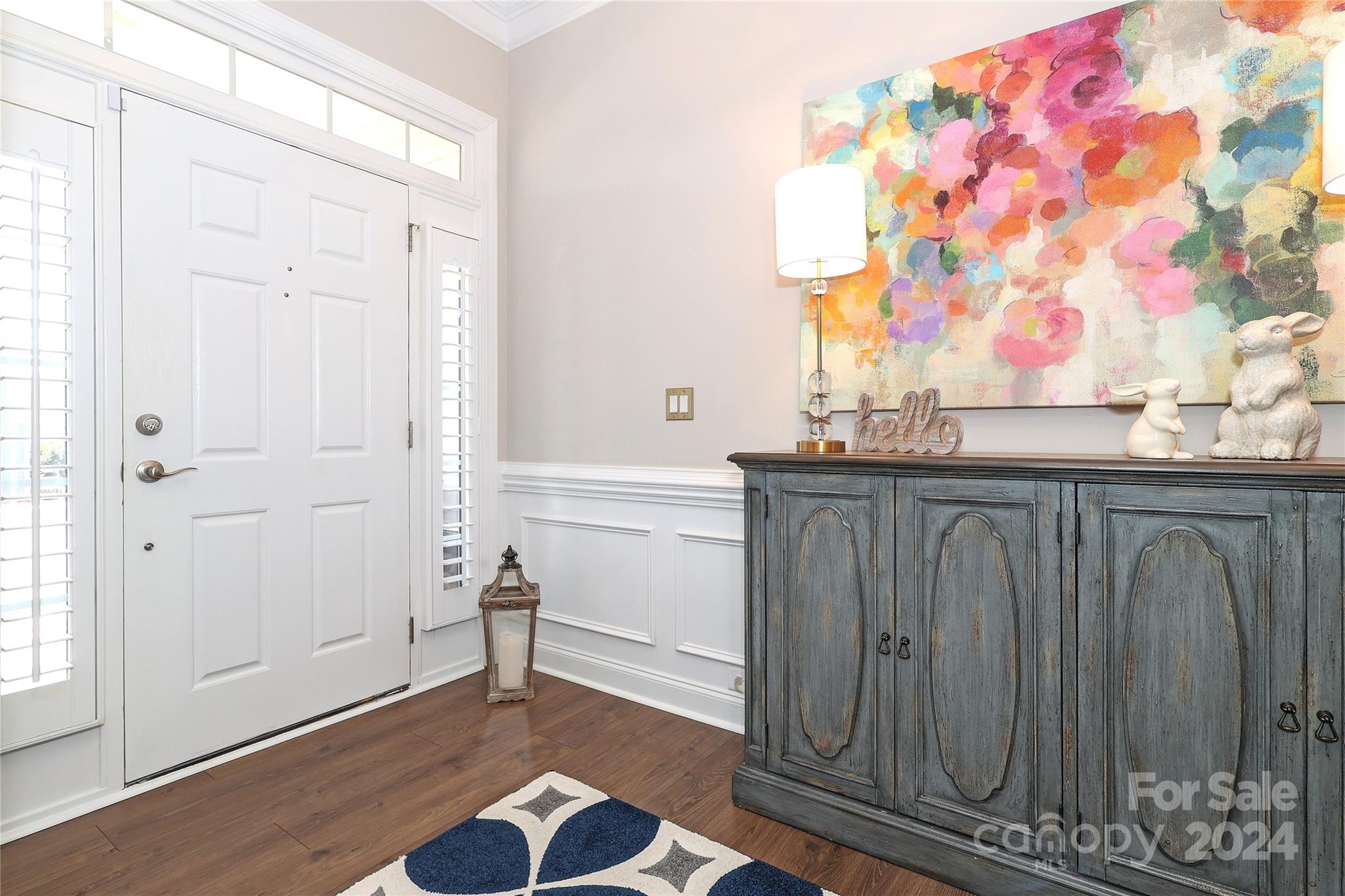 Millbridge - Residential