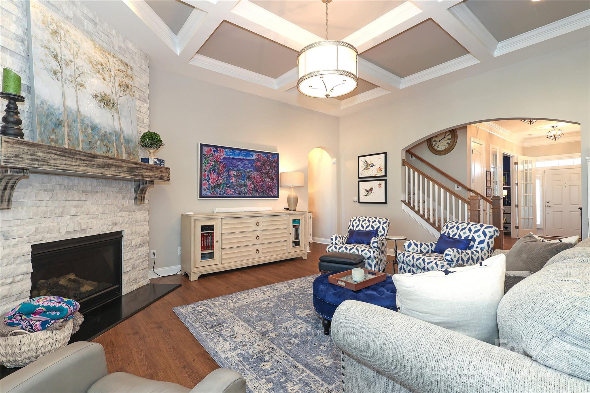 Millbridge - Residential