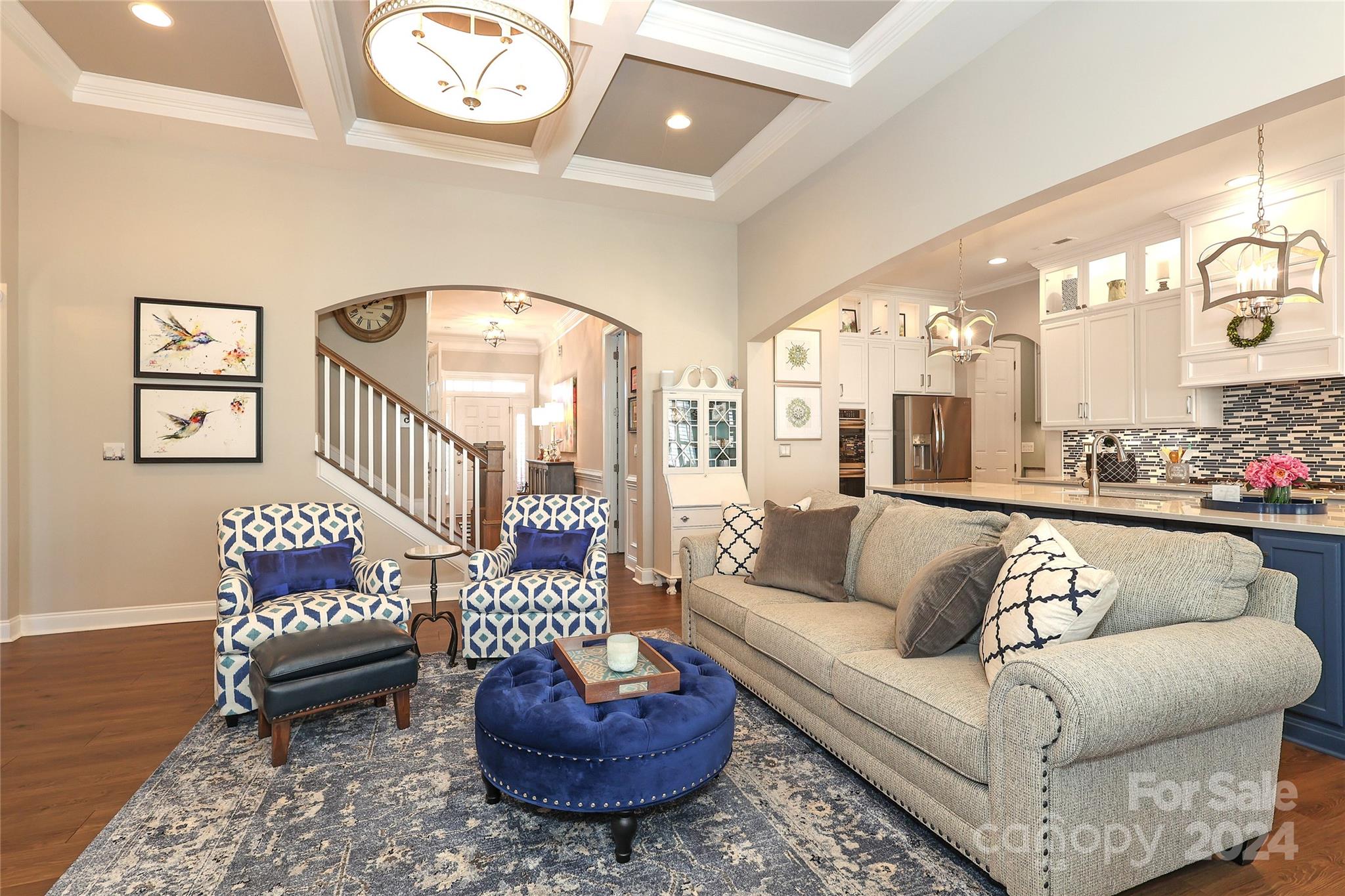 Millbridge - Residential