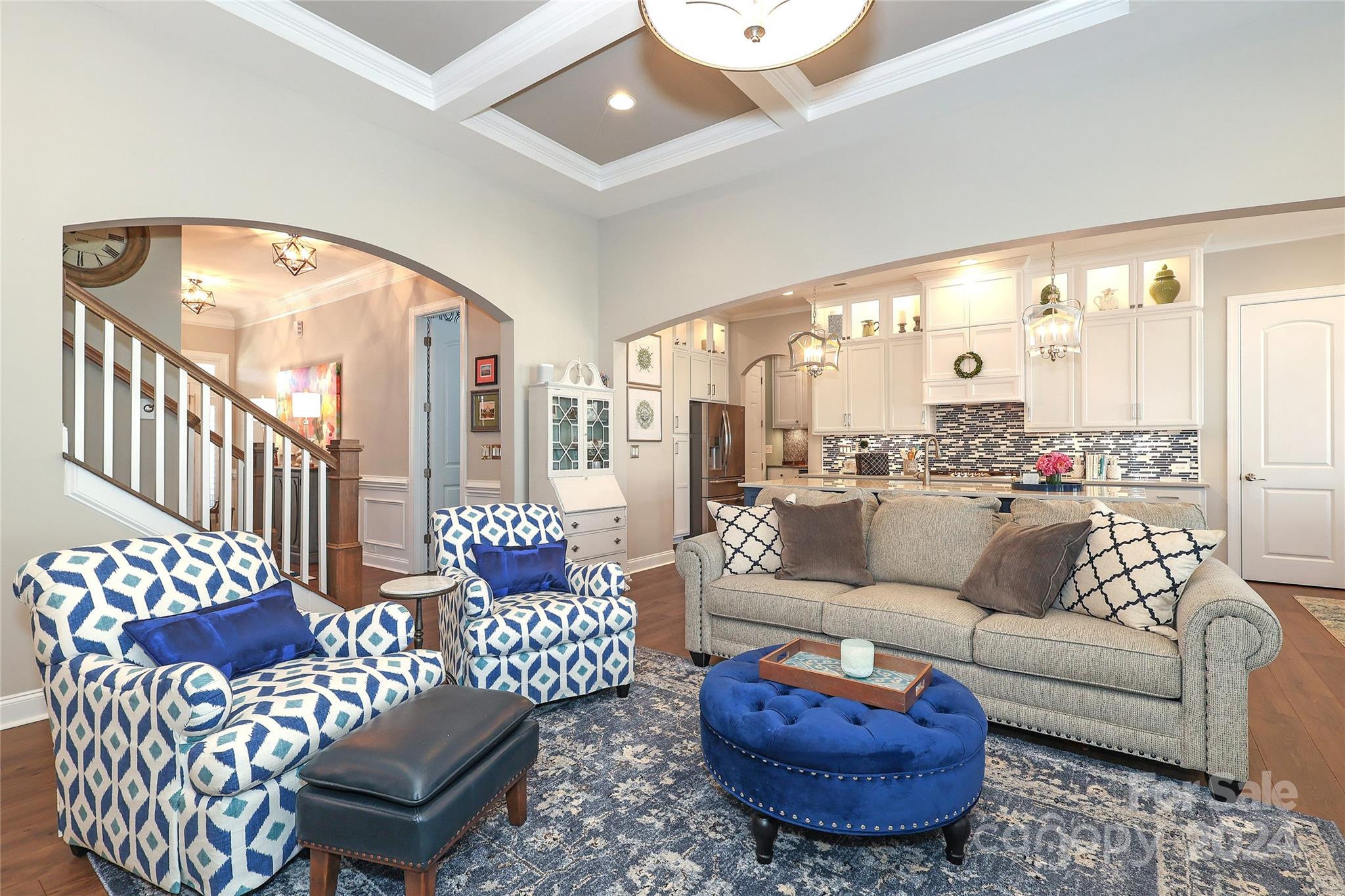 Millbridge - Residential