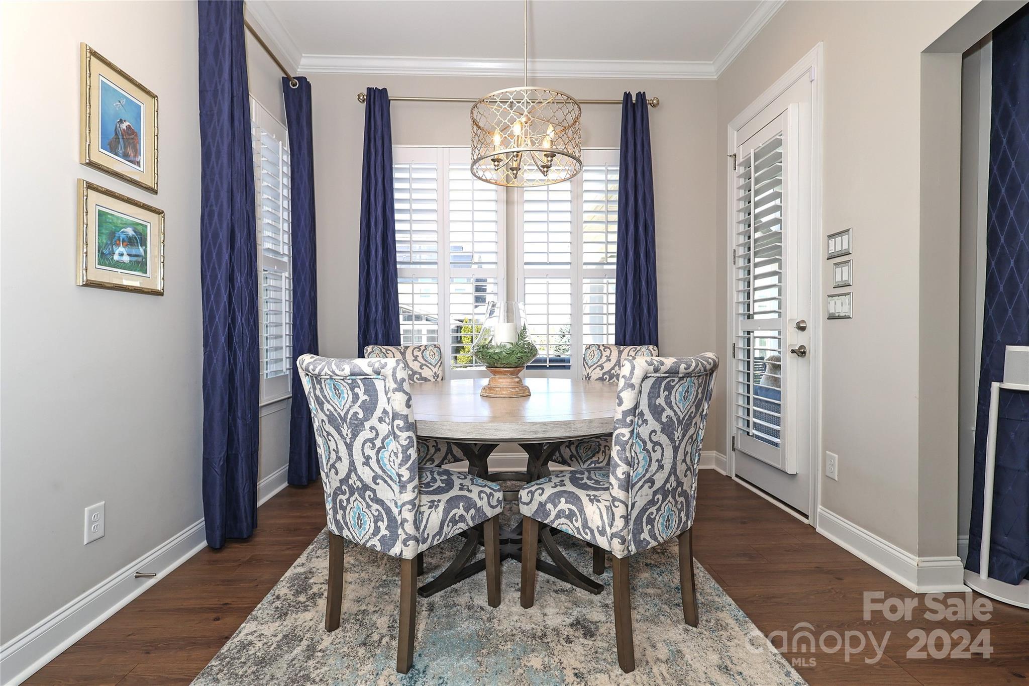 Millbridge - Residential