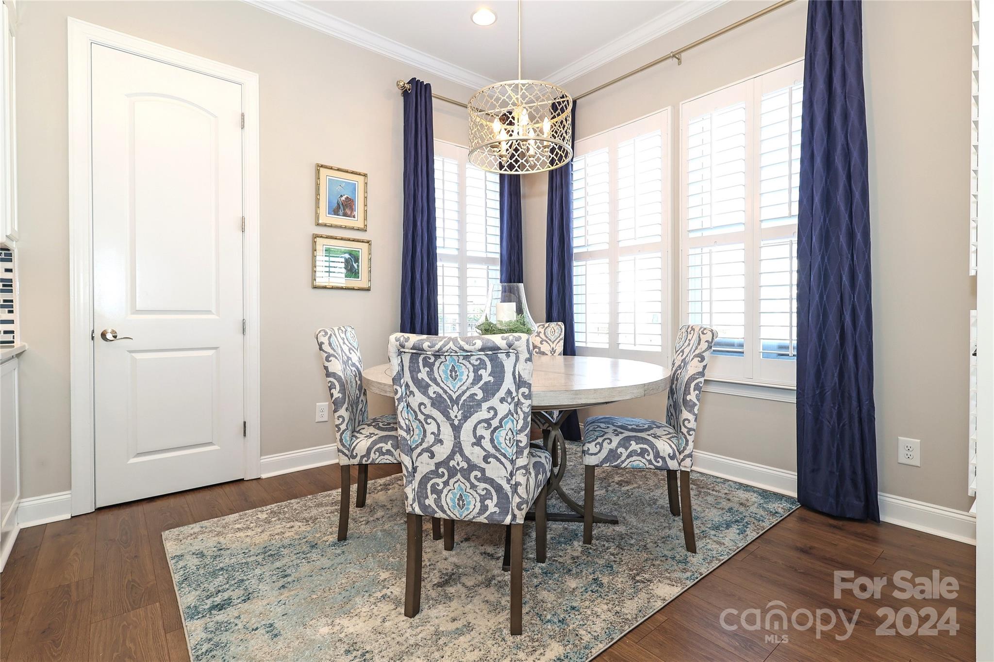 Millbridge - Residential