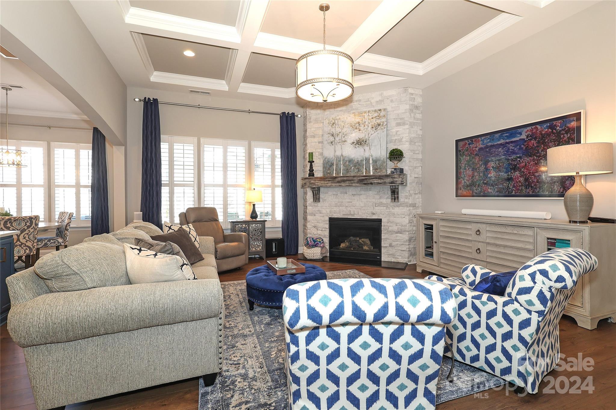 Millbridge - Residential