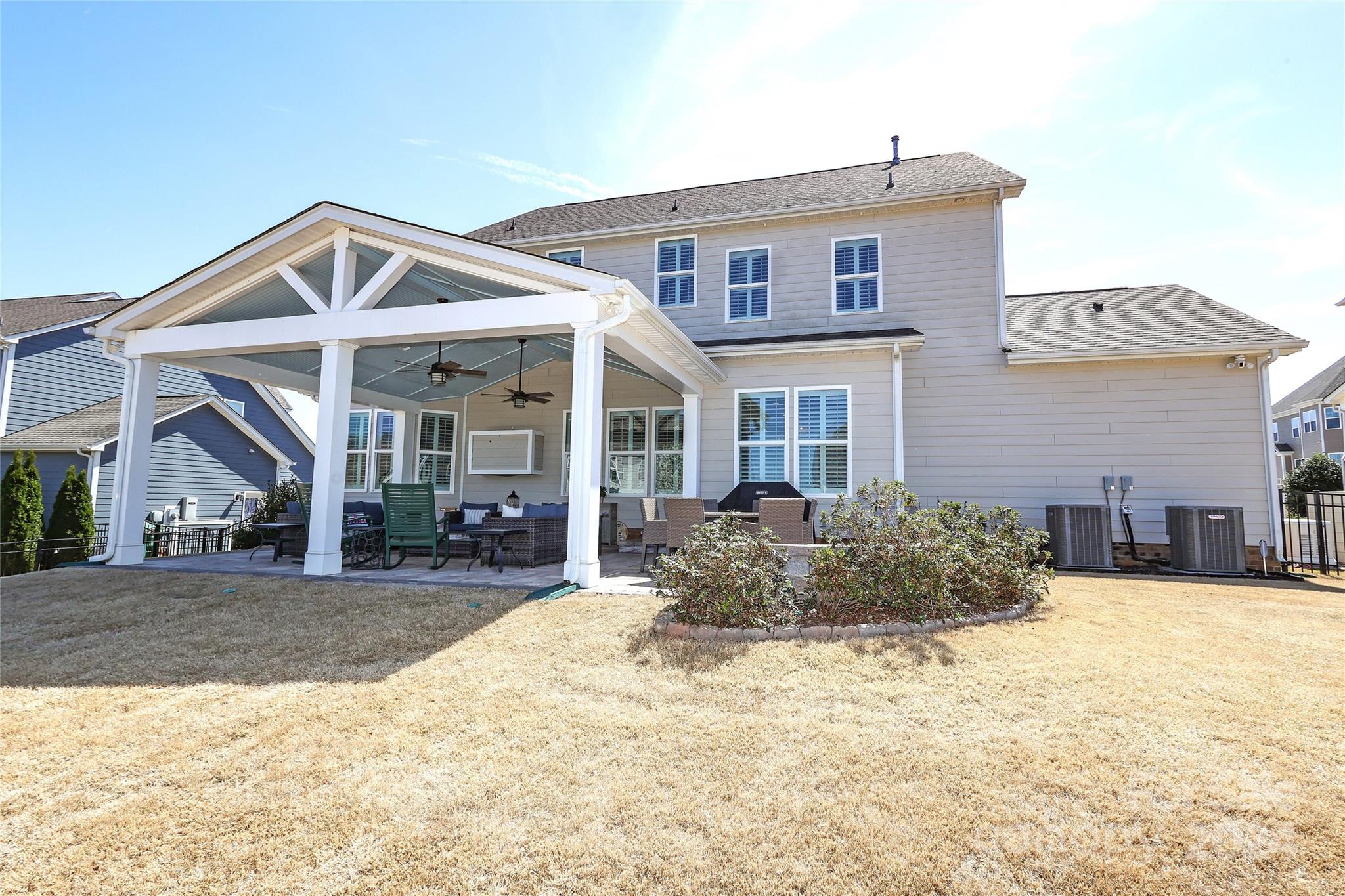 Millbridge - Residential