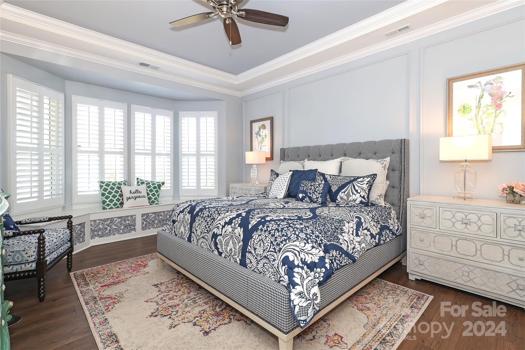 Millbridge - Residential