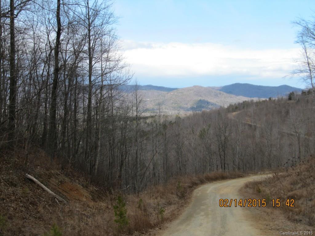 Queens Gap Resort - Land
