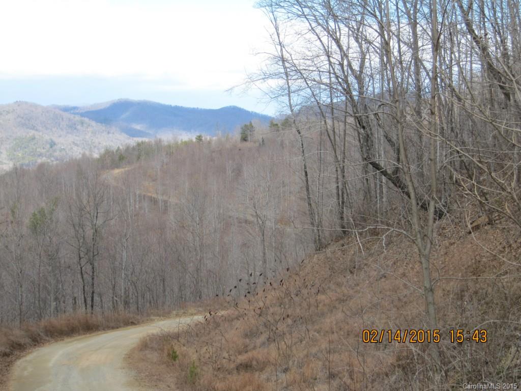 Queens Gap Resort - Land