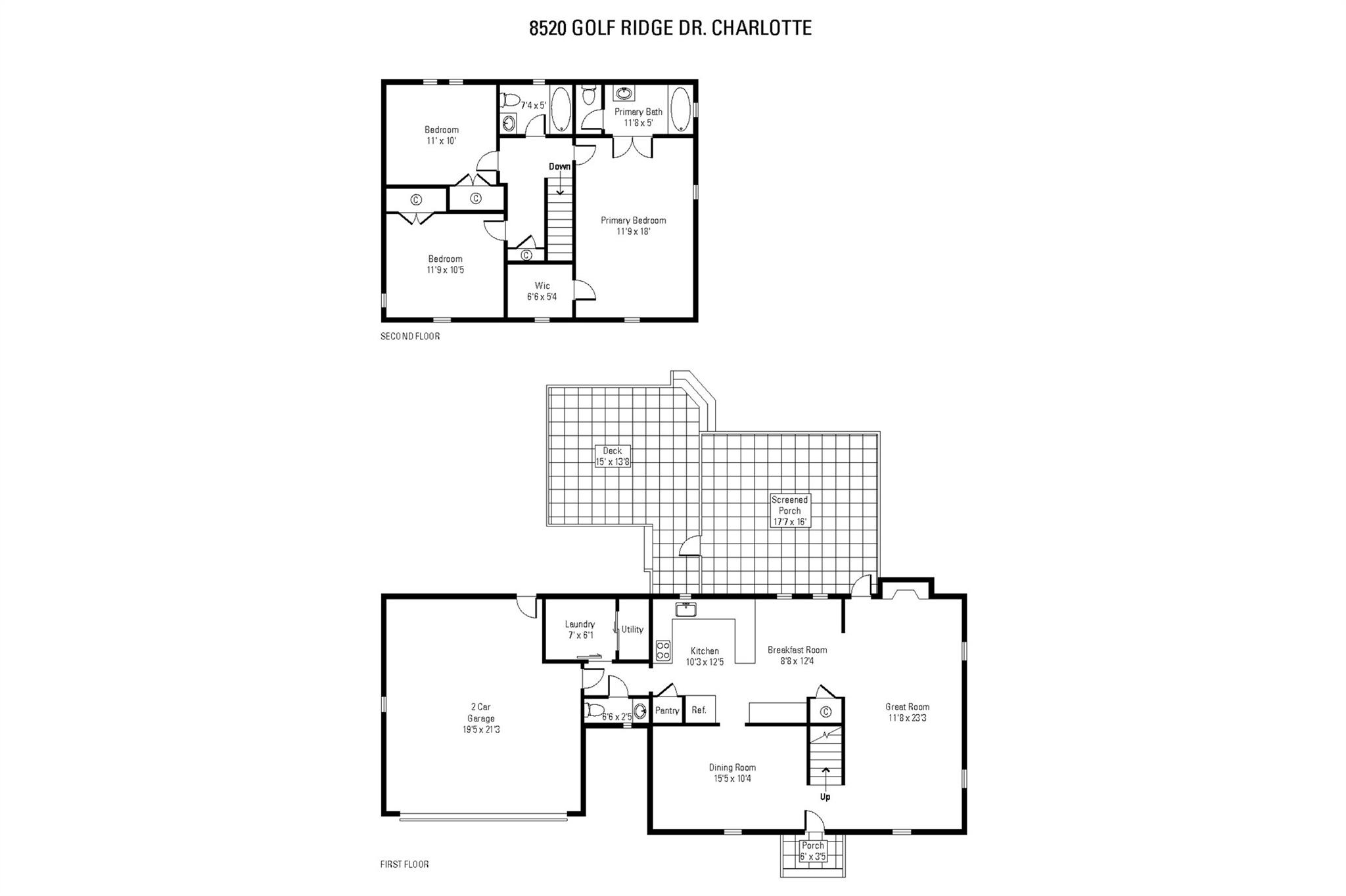 Raintree - Residential