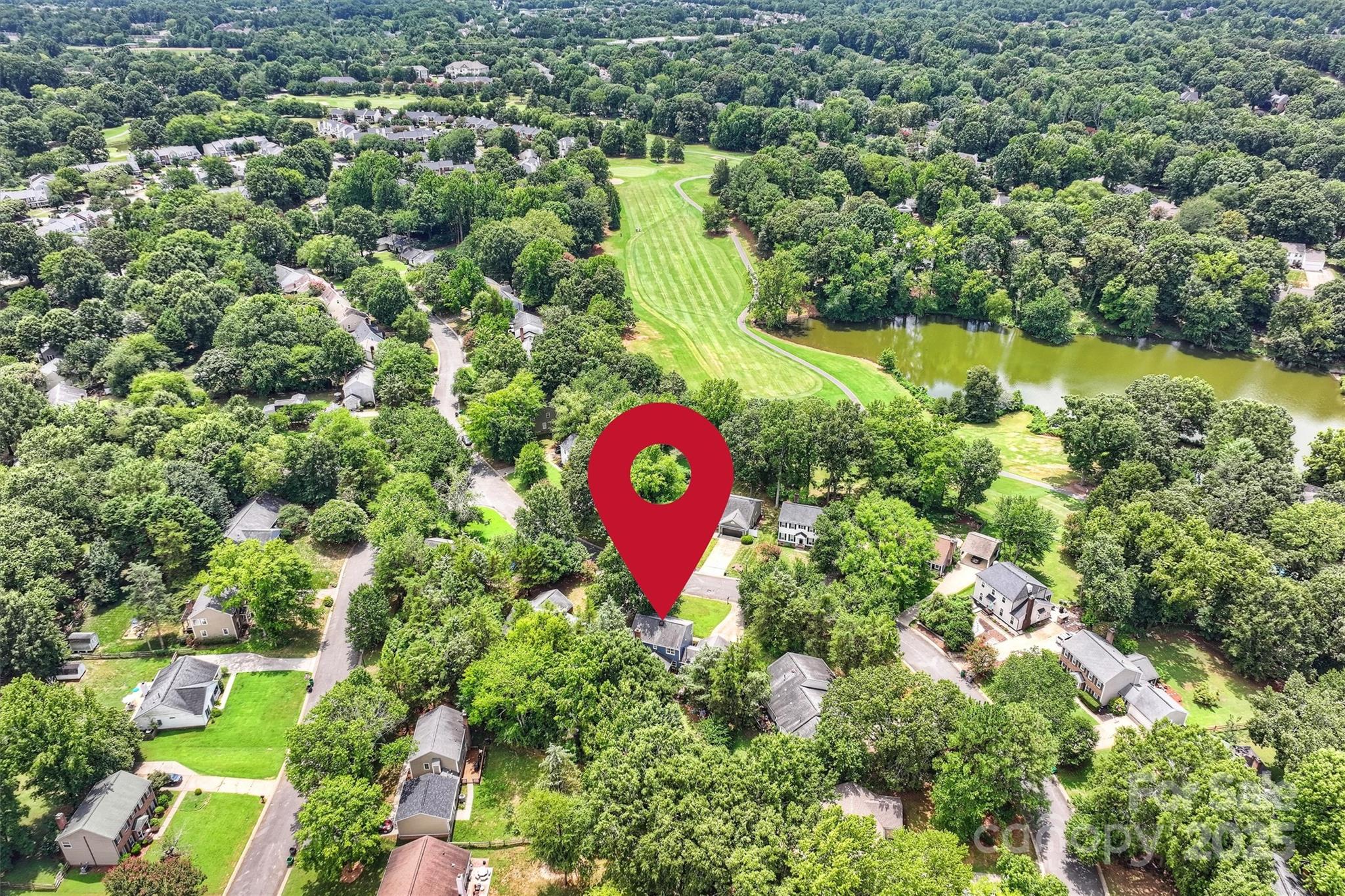 Raintree - Residential