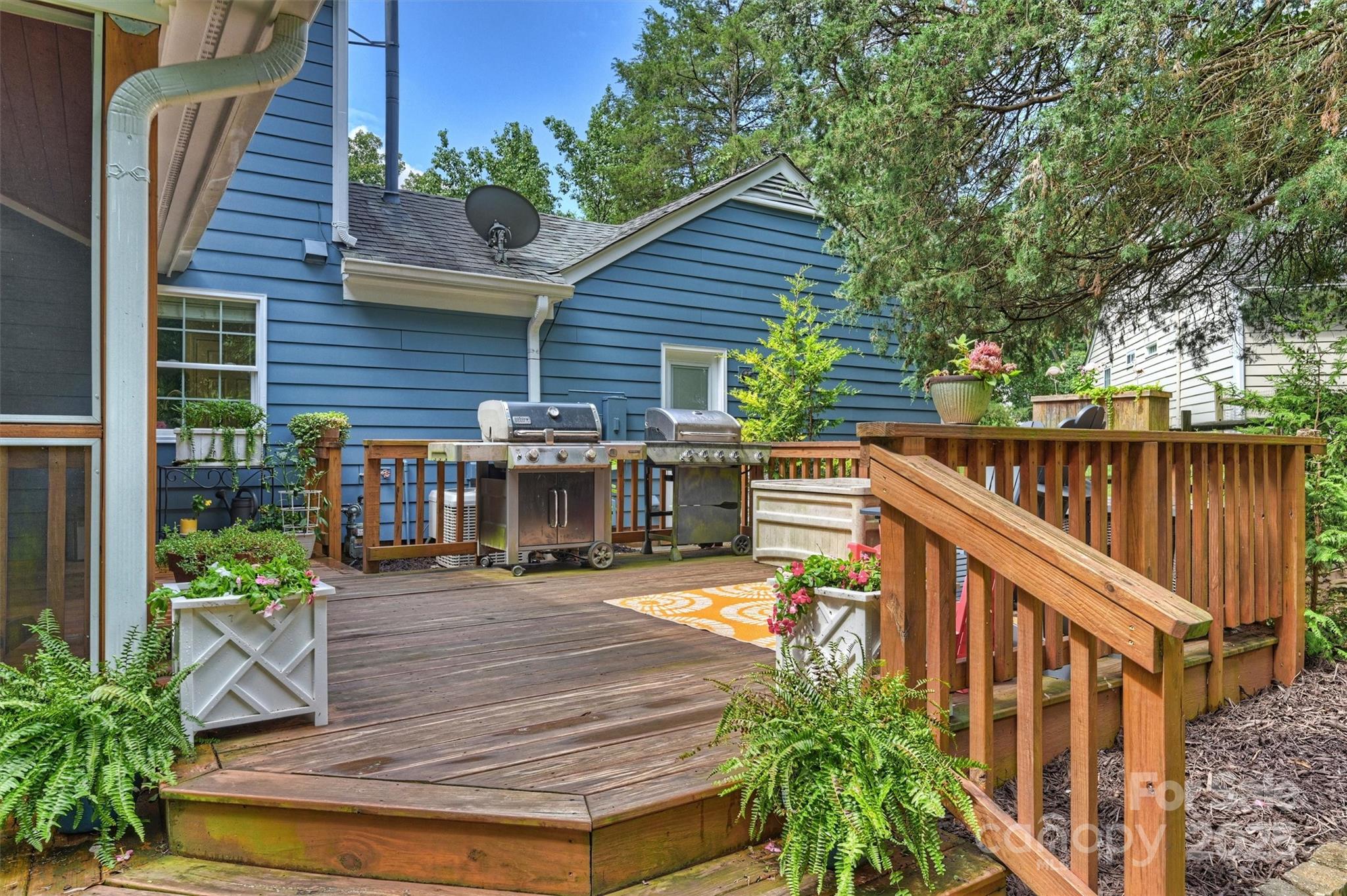 Raintree - Residential