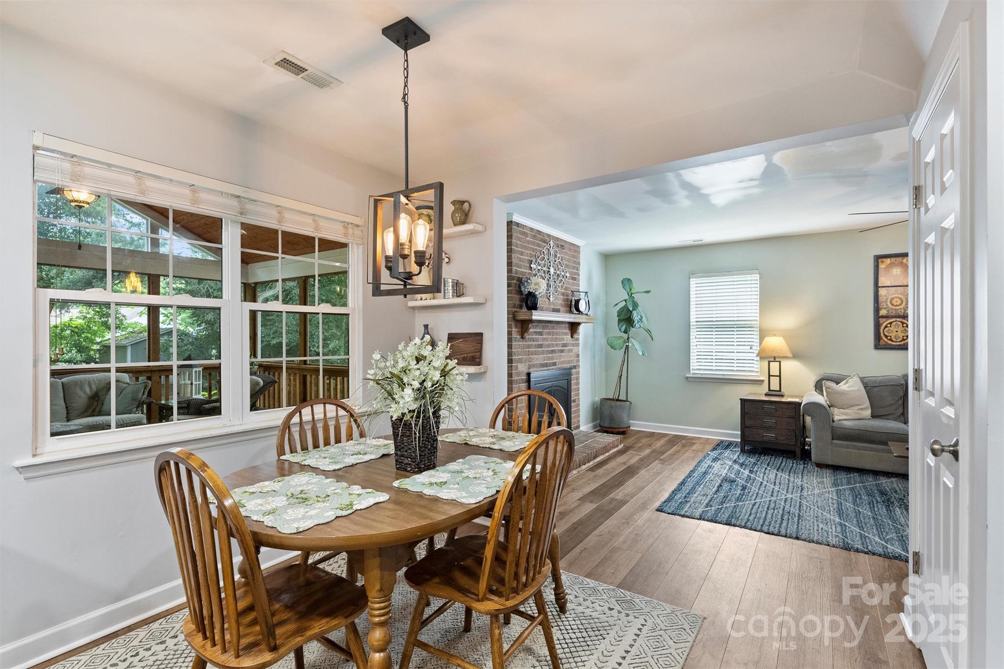 Raintree - Residential