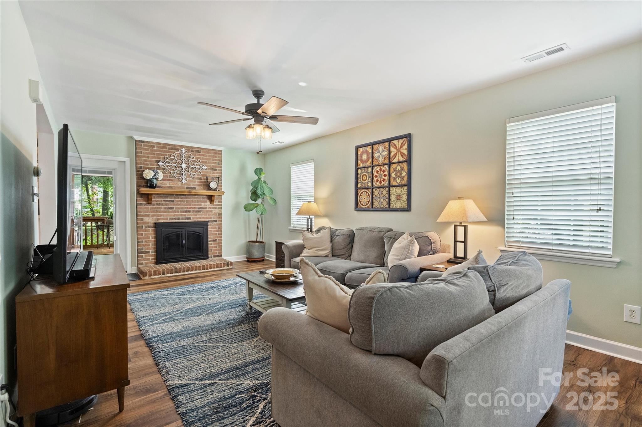 Raintree - Residential