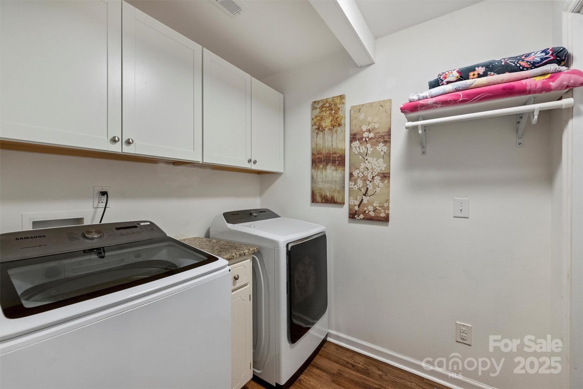 Raintree - Residential