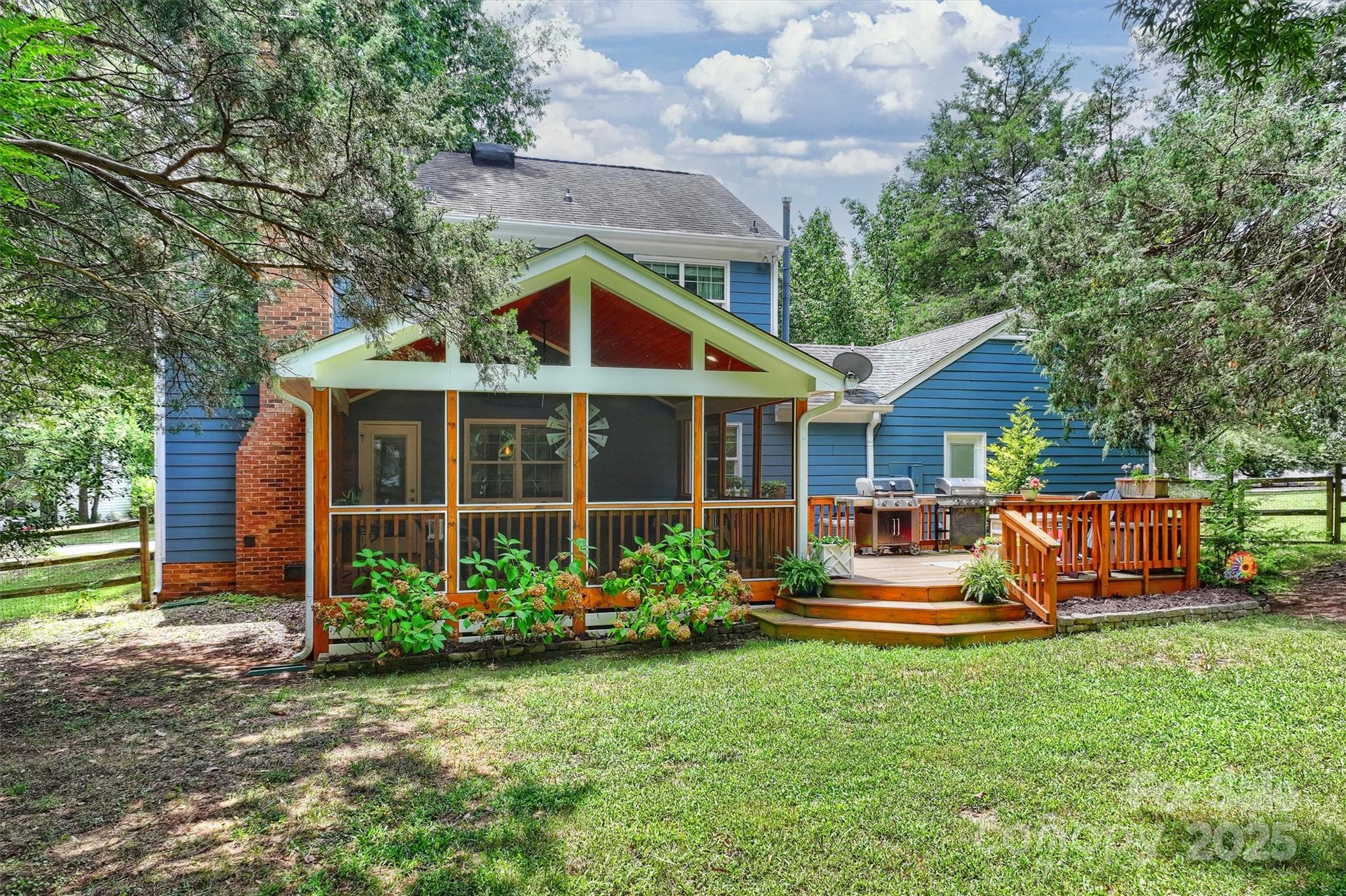 Raintree - Residential