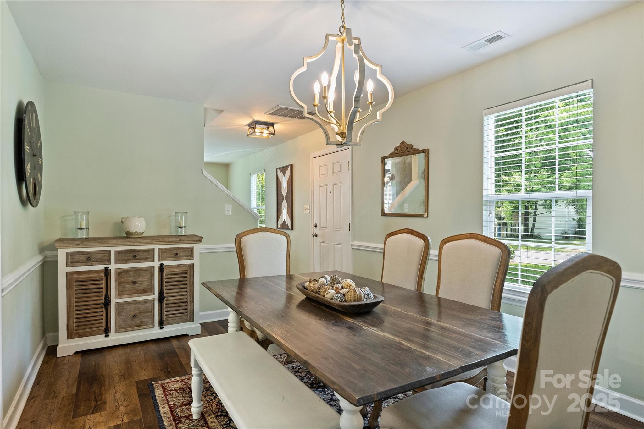 Raintree - Residential