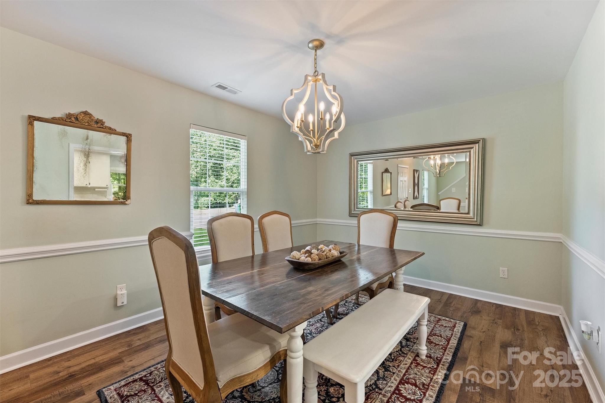 Raintree - Residential