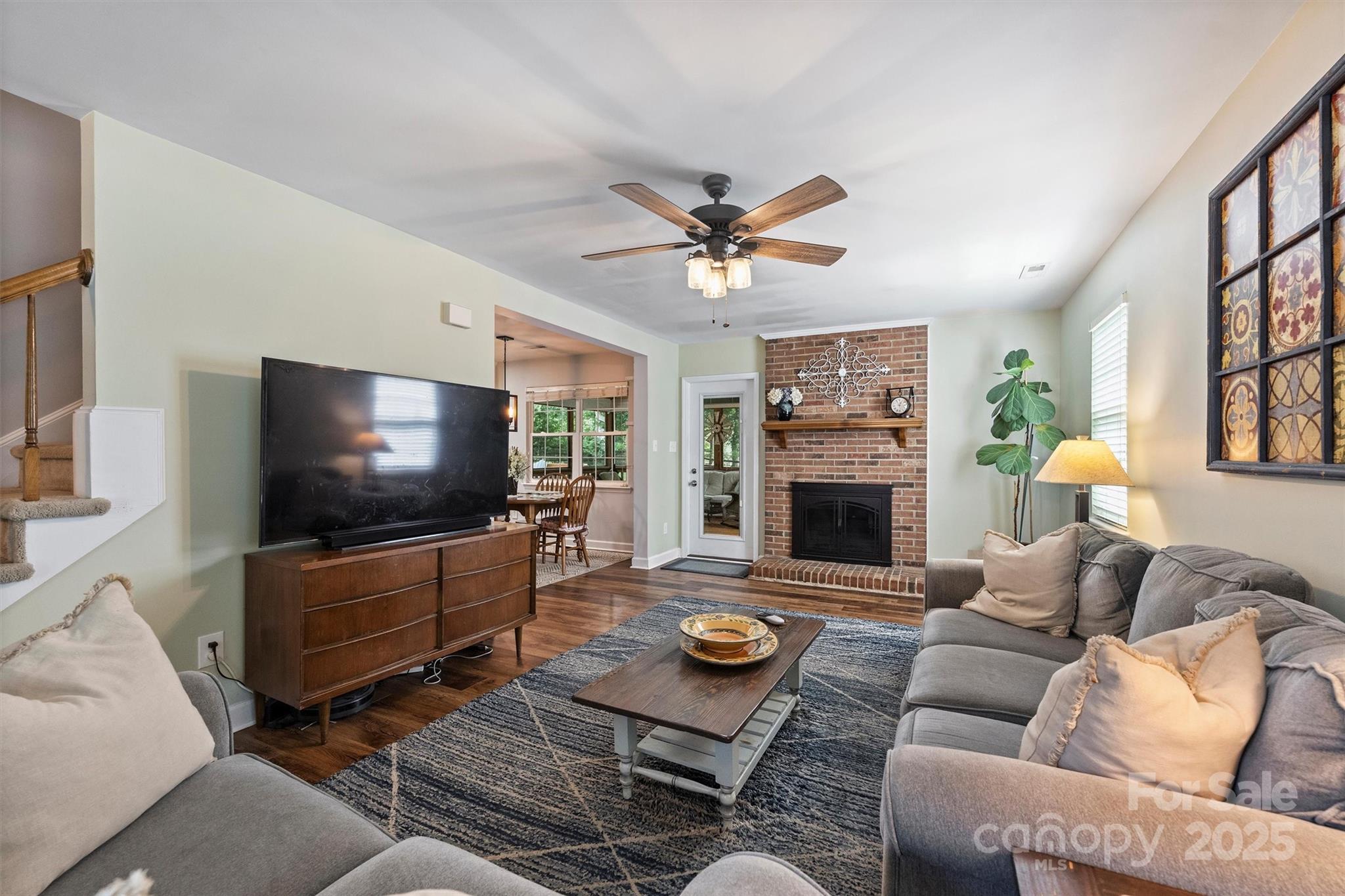 Raintree - Residential