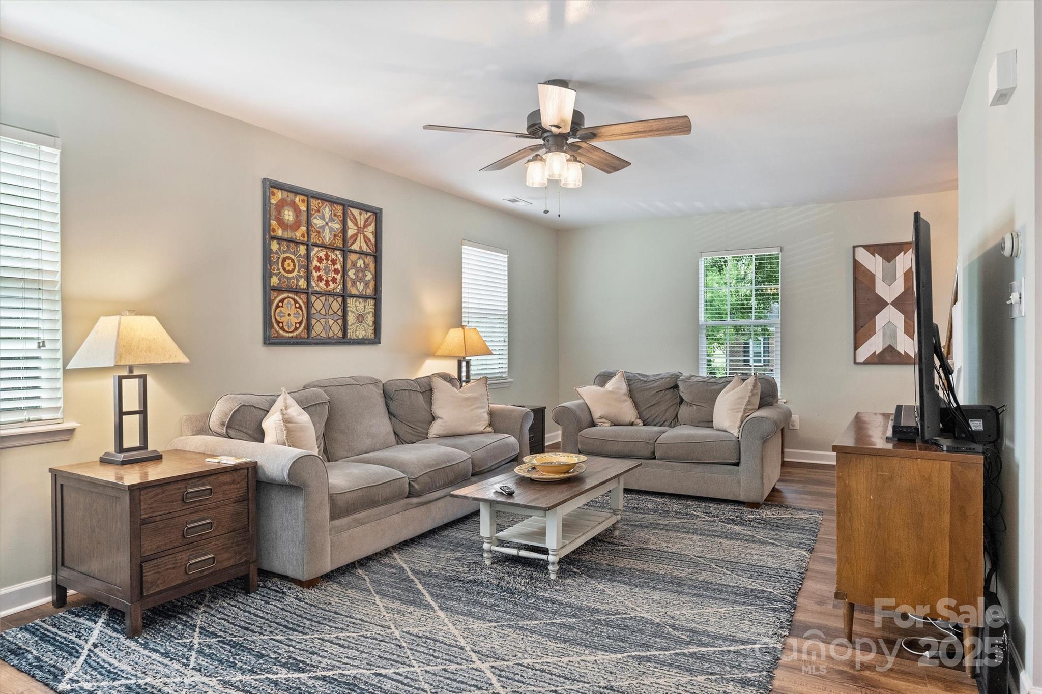 Raintree - Residential