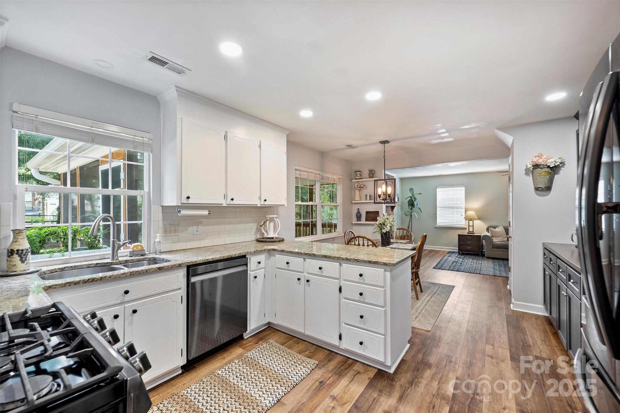 Raintree - Residential