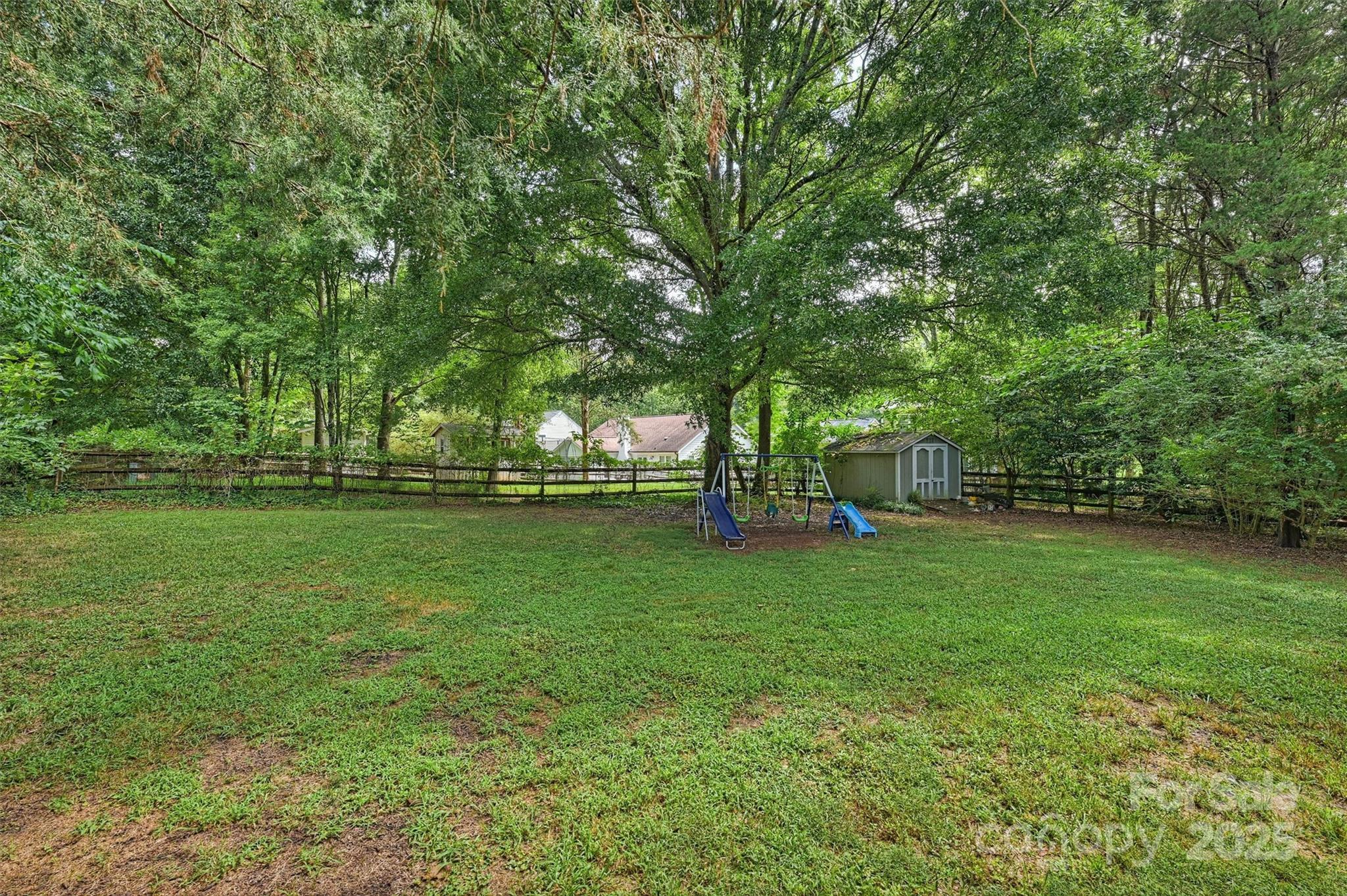 Raintree - Residential