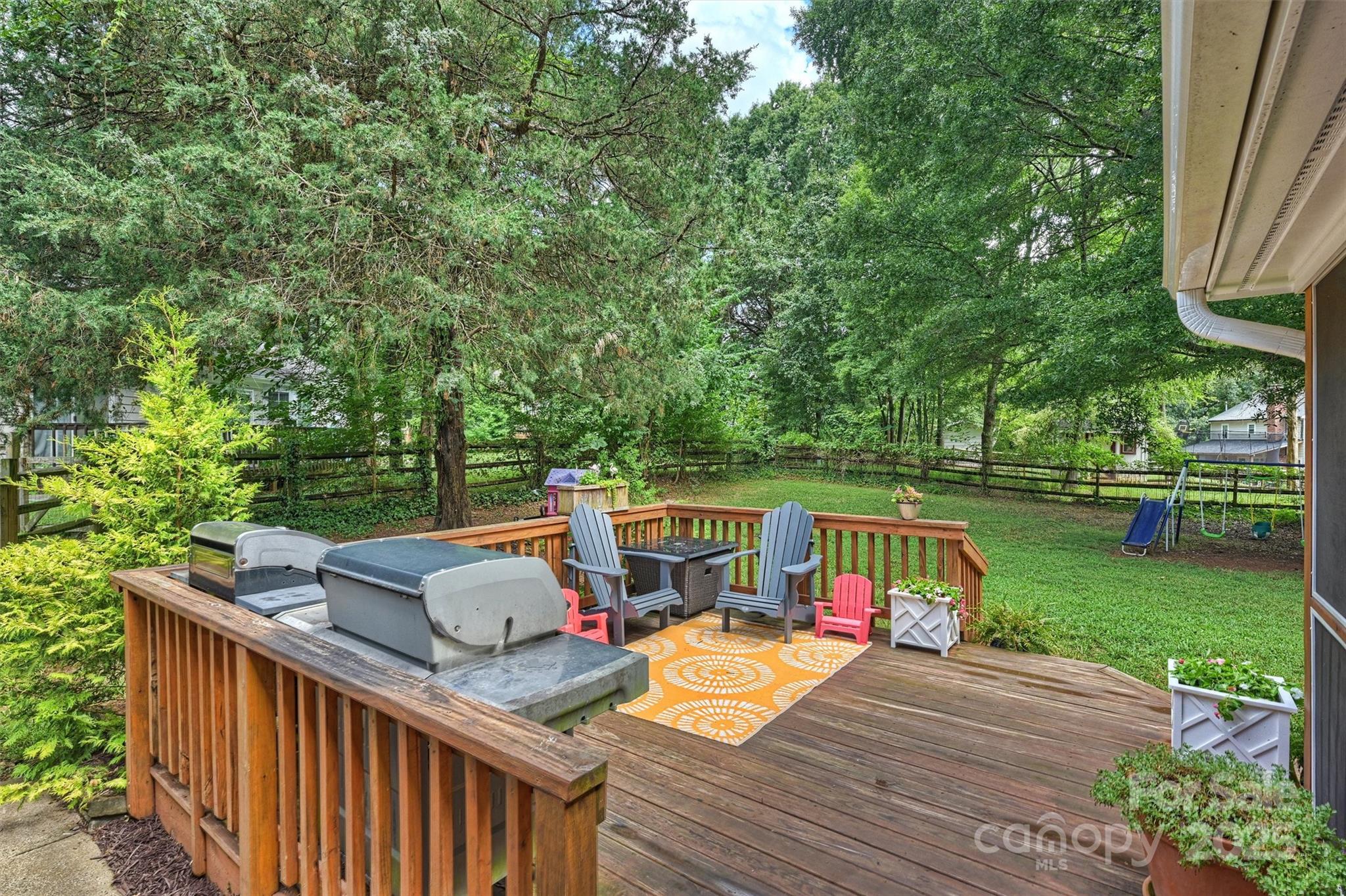 Raintree - Residential