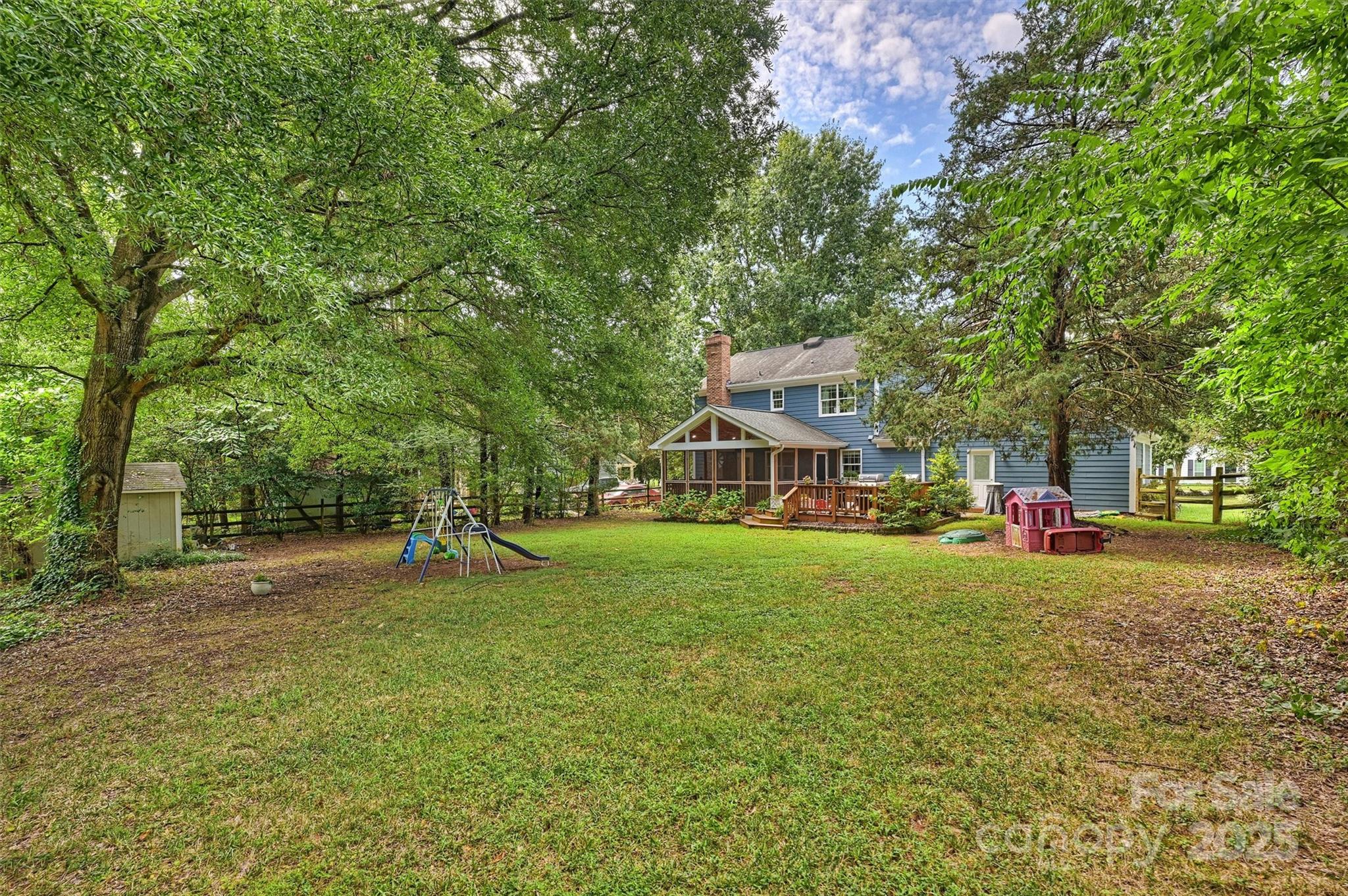 Raintree - Residential