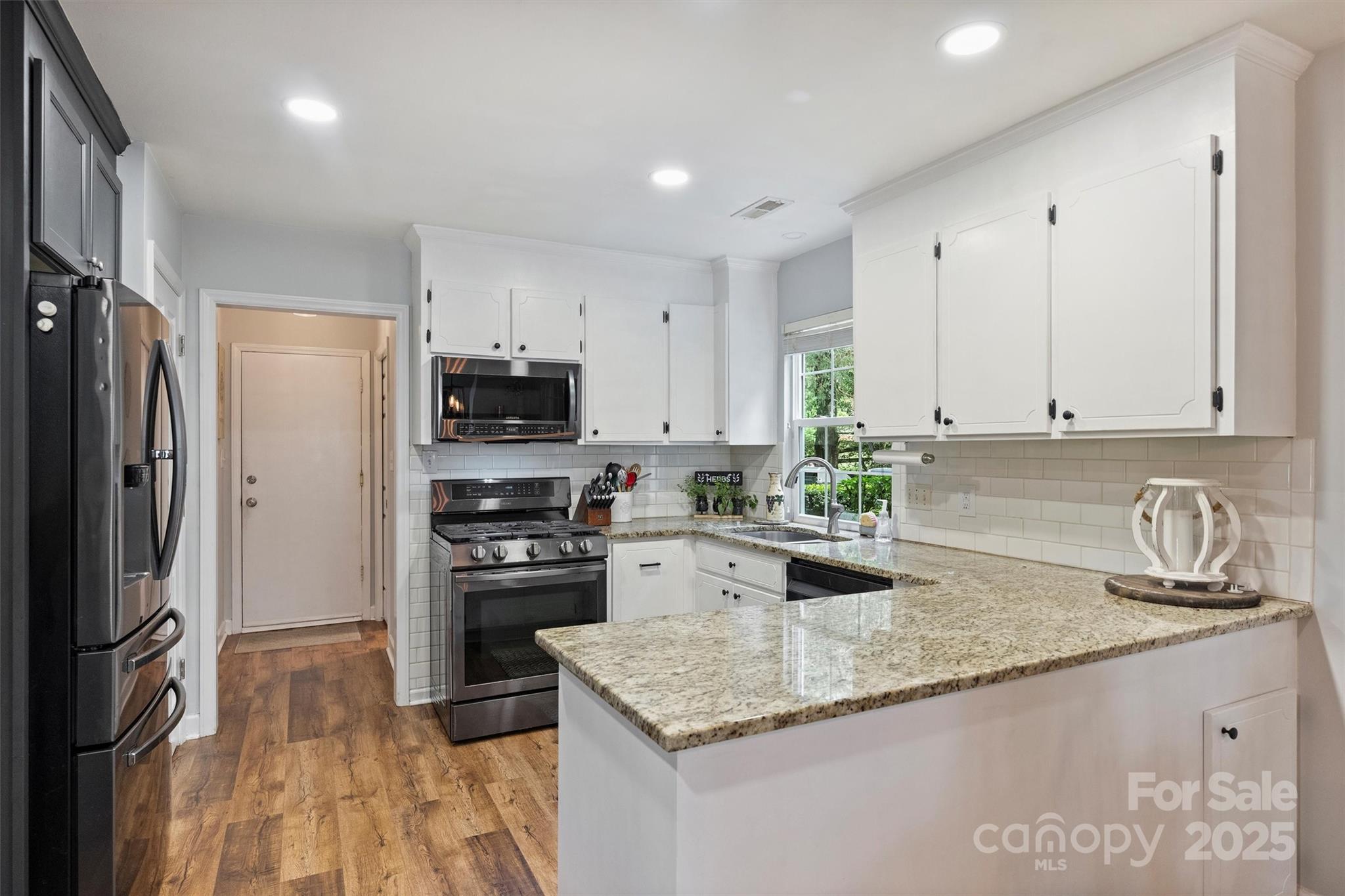 Raintree - Residential